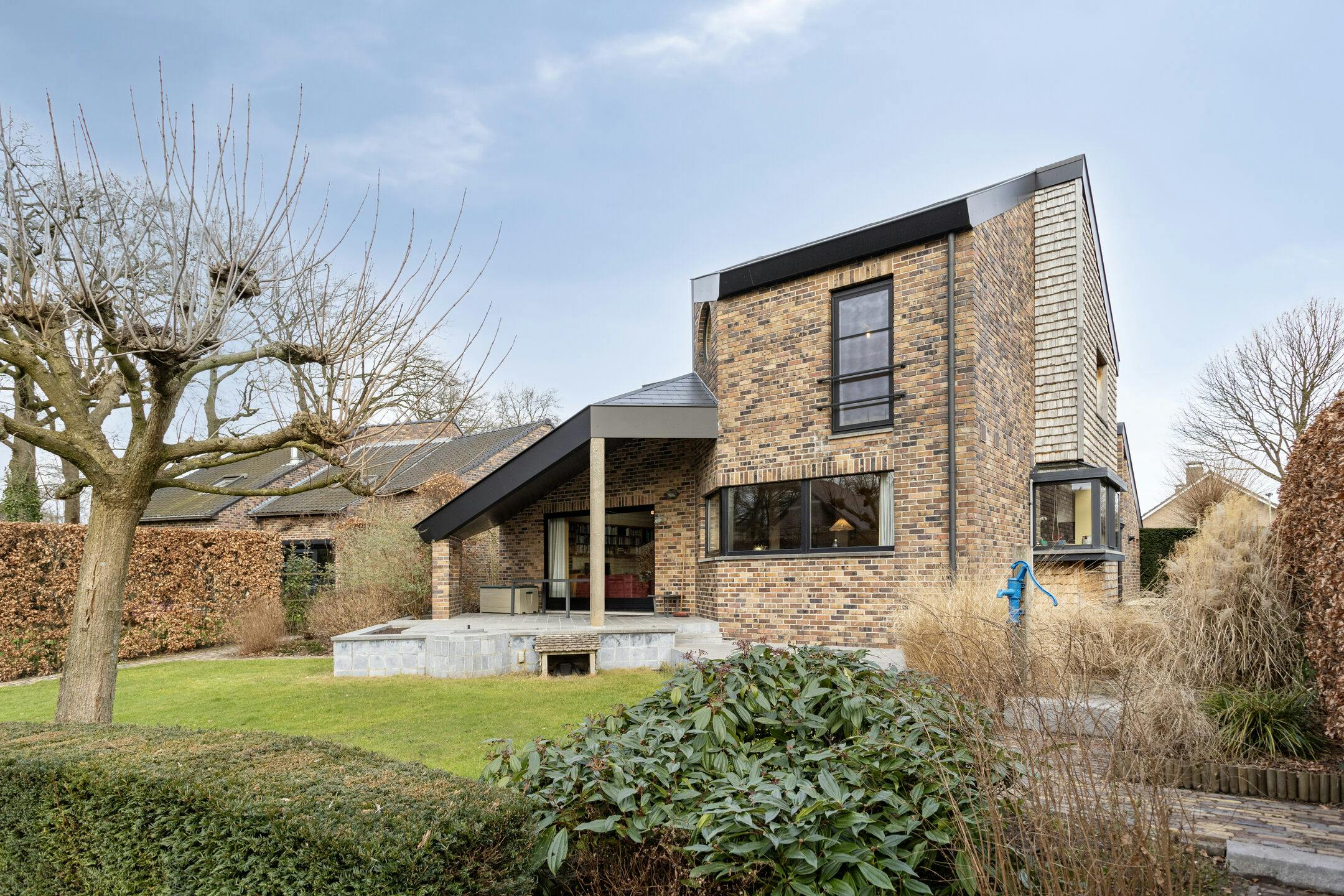 Huis te koop op lijfrente in het centrum van Wuustwezel! foto 48