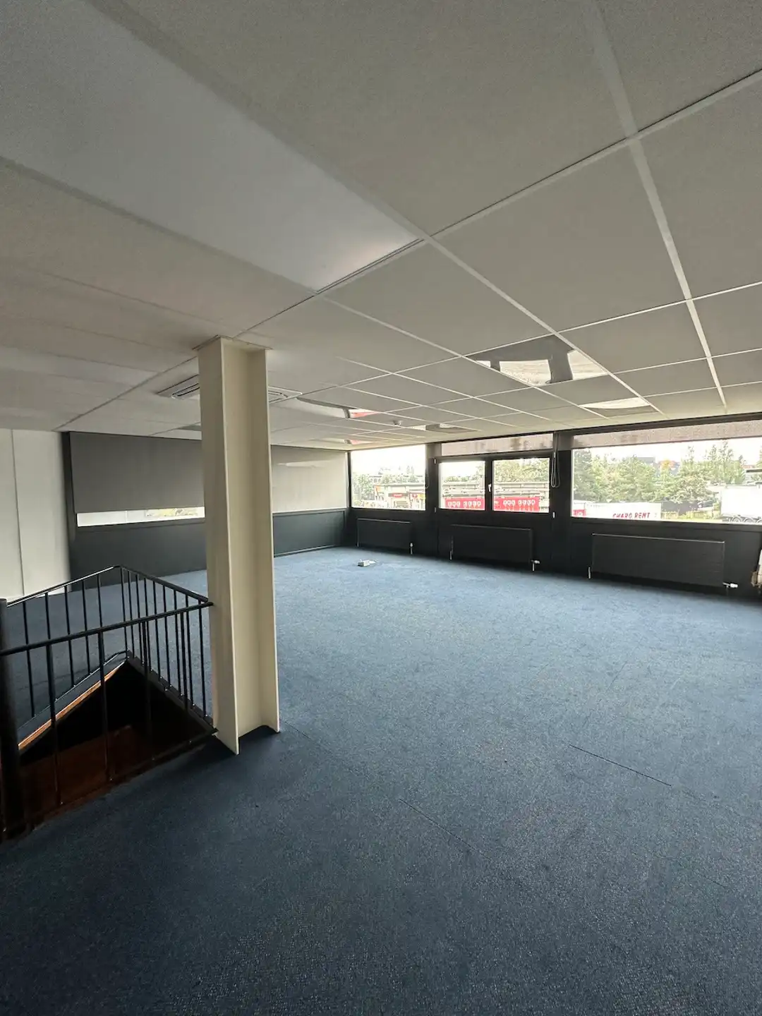 Te Huur Kantoor in de Haven van Antwerpen foto 5