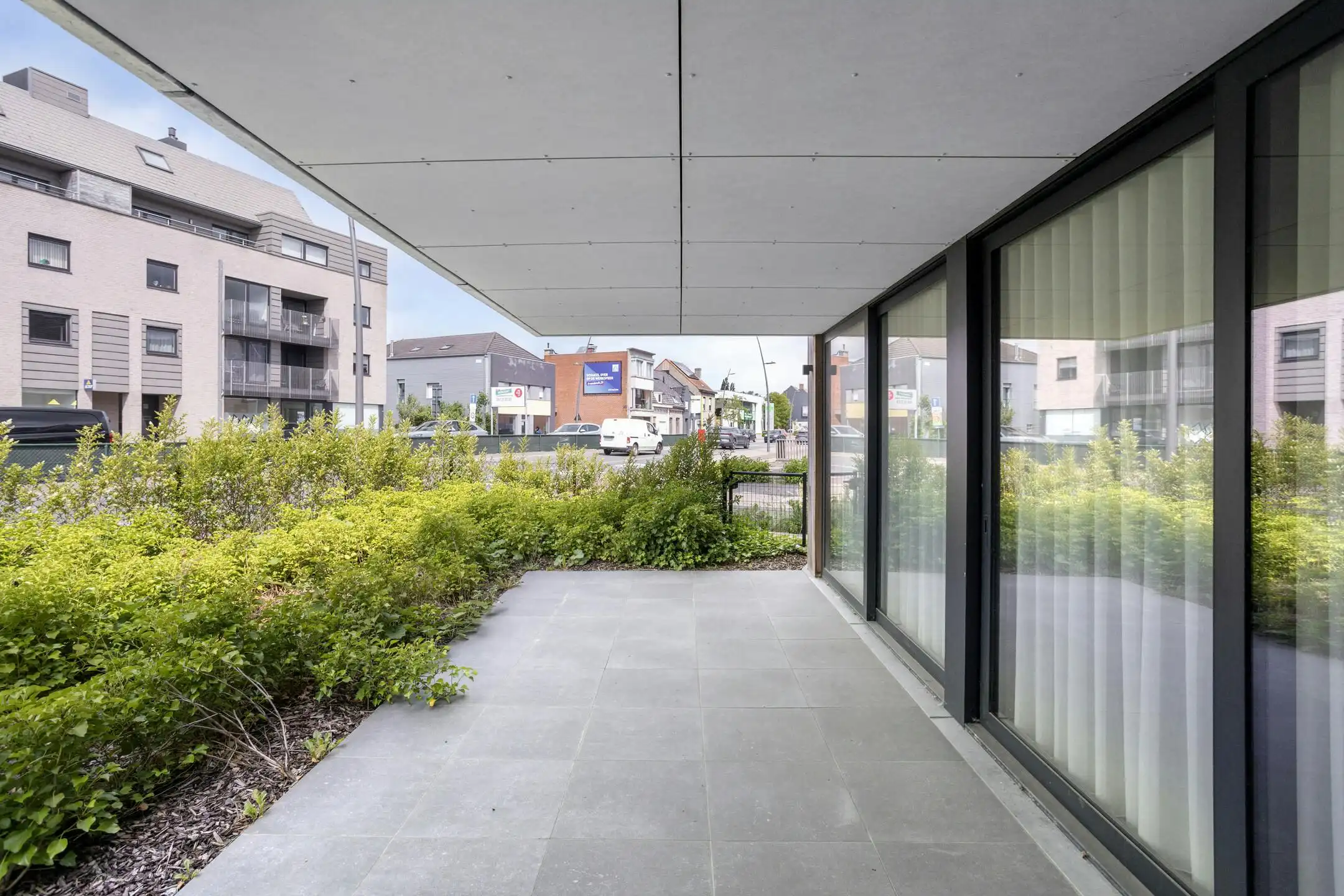 Appartement te koop Brugsesteenweg 132/00.01 - 8800 Roeselare