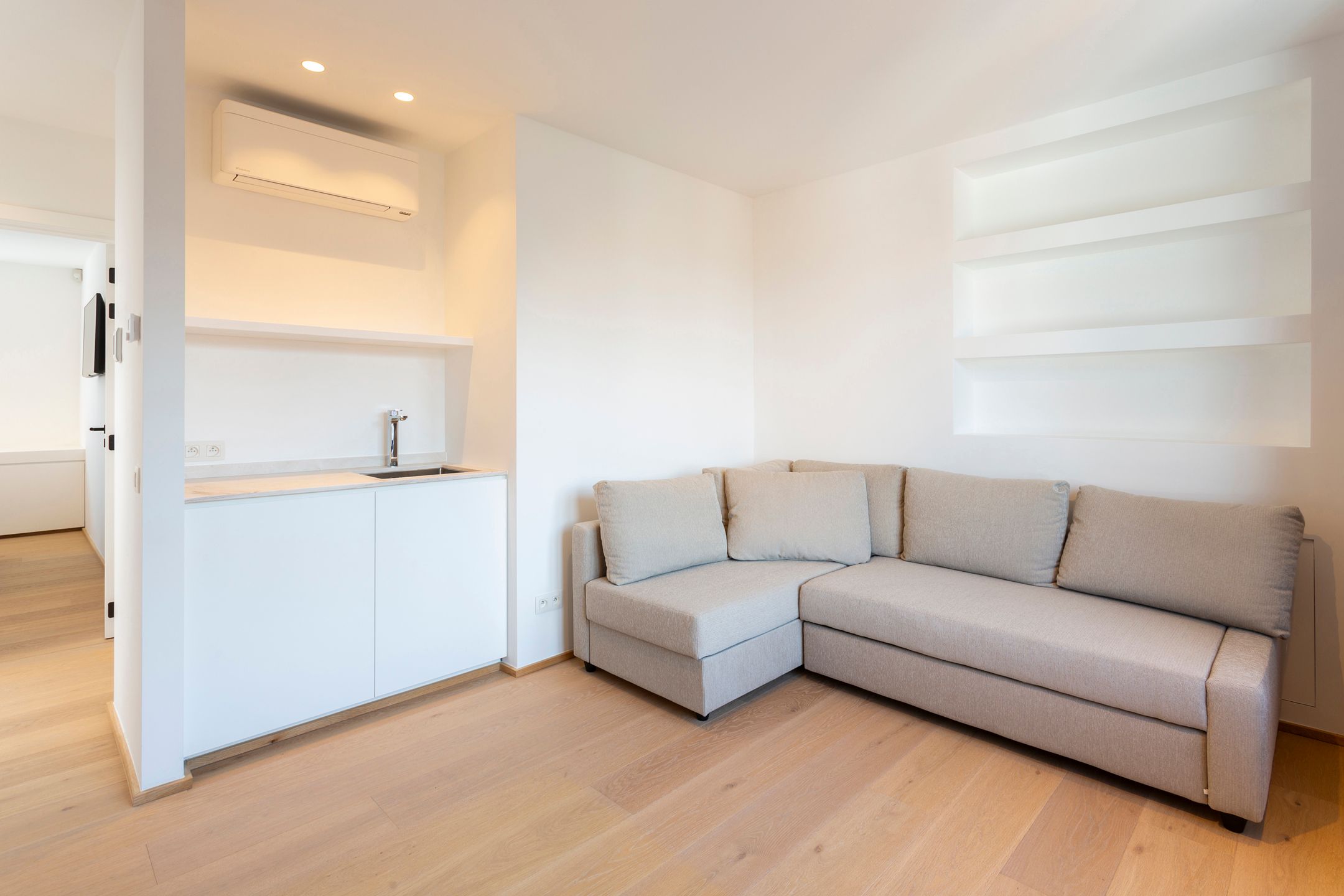 luxueuze, riante herenwoning op het Zuid foto 27