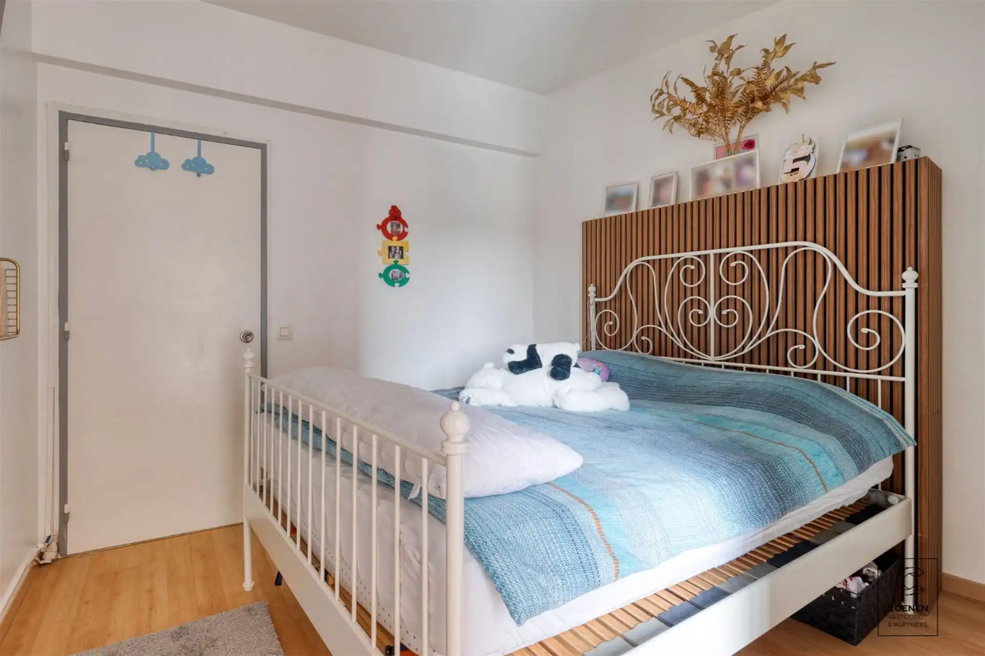 Instapklaar app. van 88 m² met 2 slpk's gelegen te Deurne! foto 9