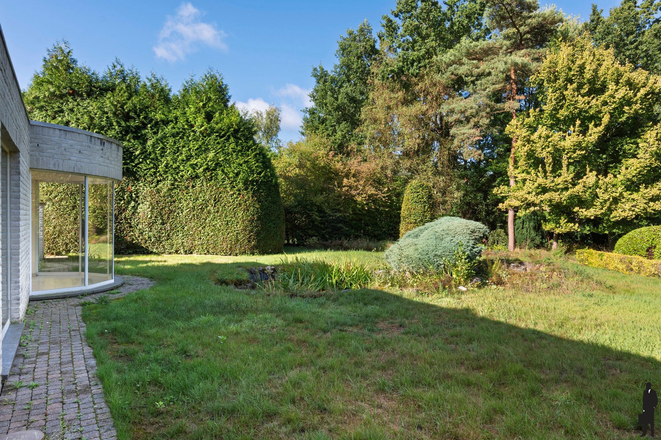 Rustig gelegen open bebouwing in groene omgeving – Westmalle foto 29