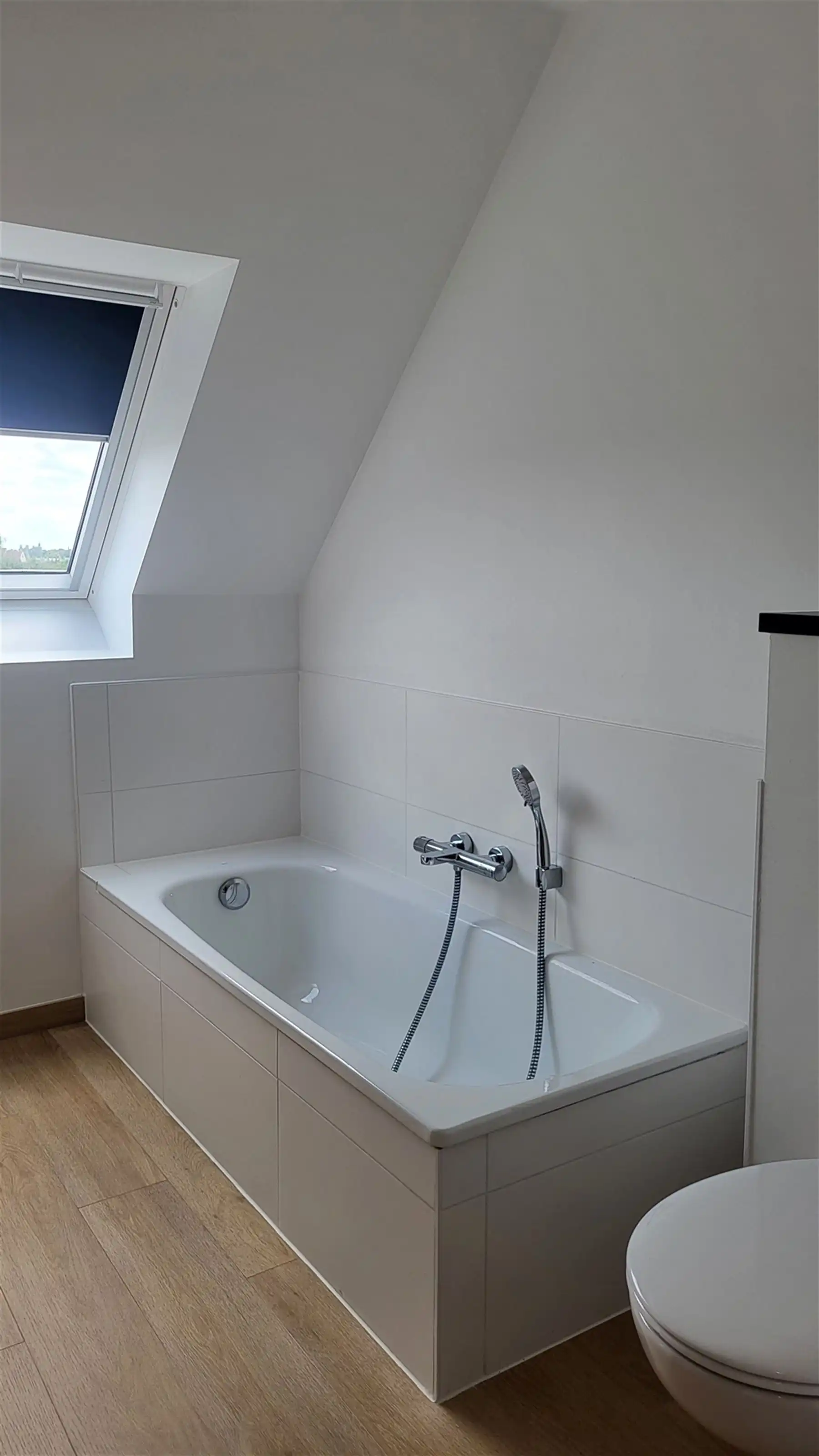 Instapklare woning met 3 slaapkamers en gezellige tuin foto 11