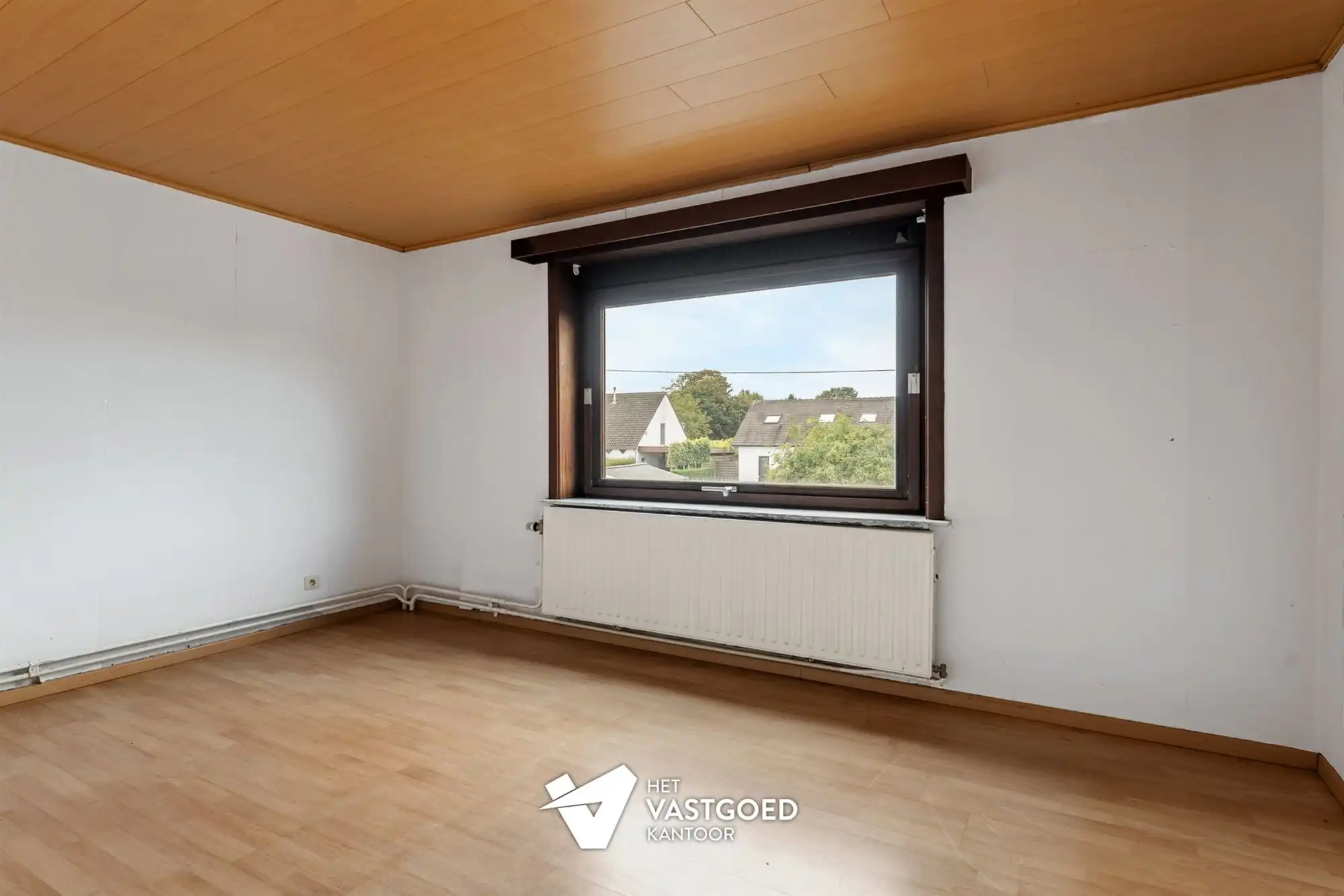 RUIME WONING MET 4 SLAAPKAMERS VLAK BIJ BERINGEN CENTRUM foto 19