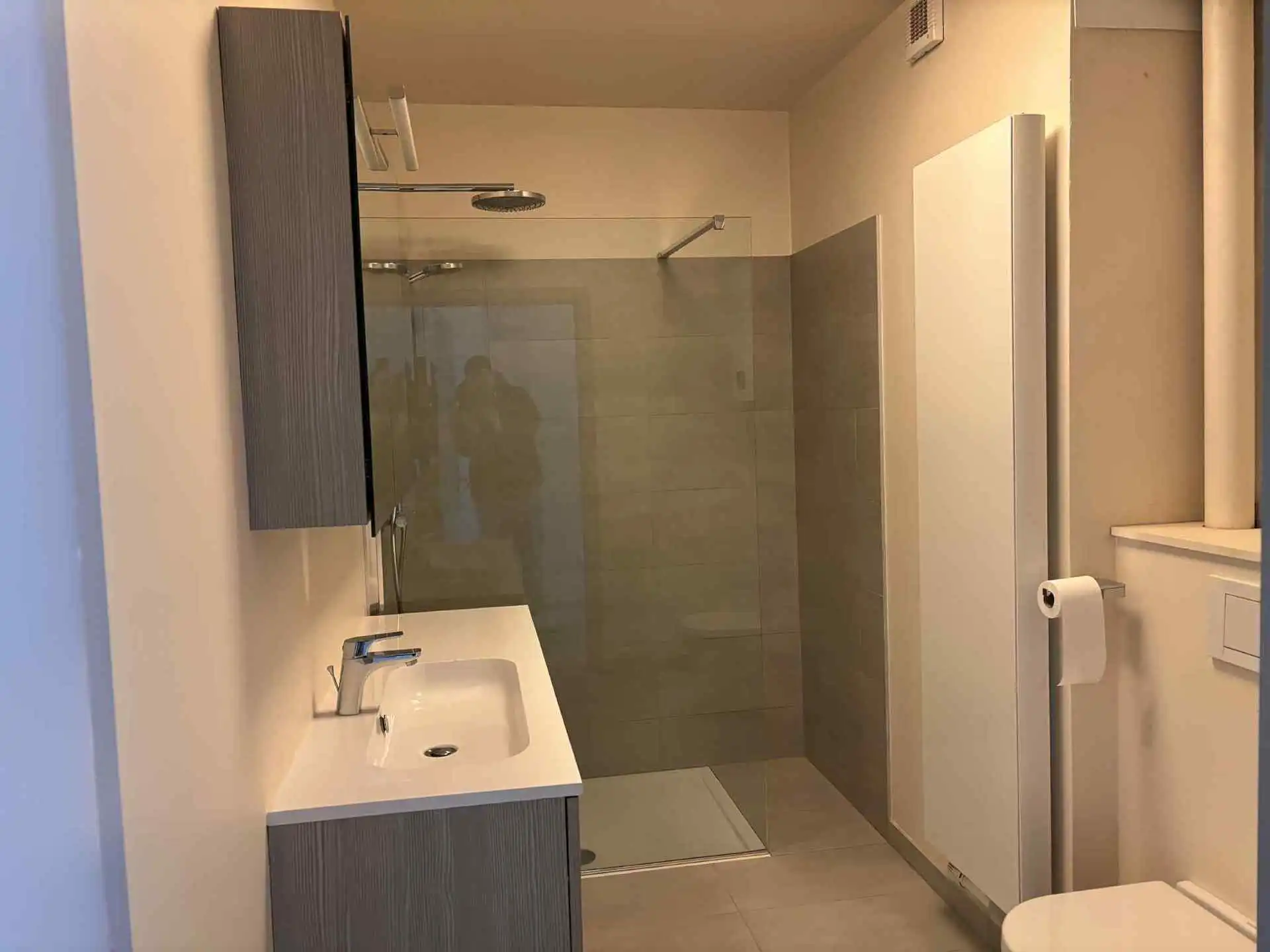 GENT - Goed gelegen appartement in stationsbuurt foto 12