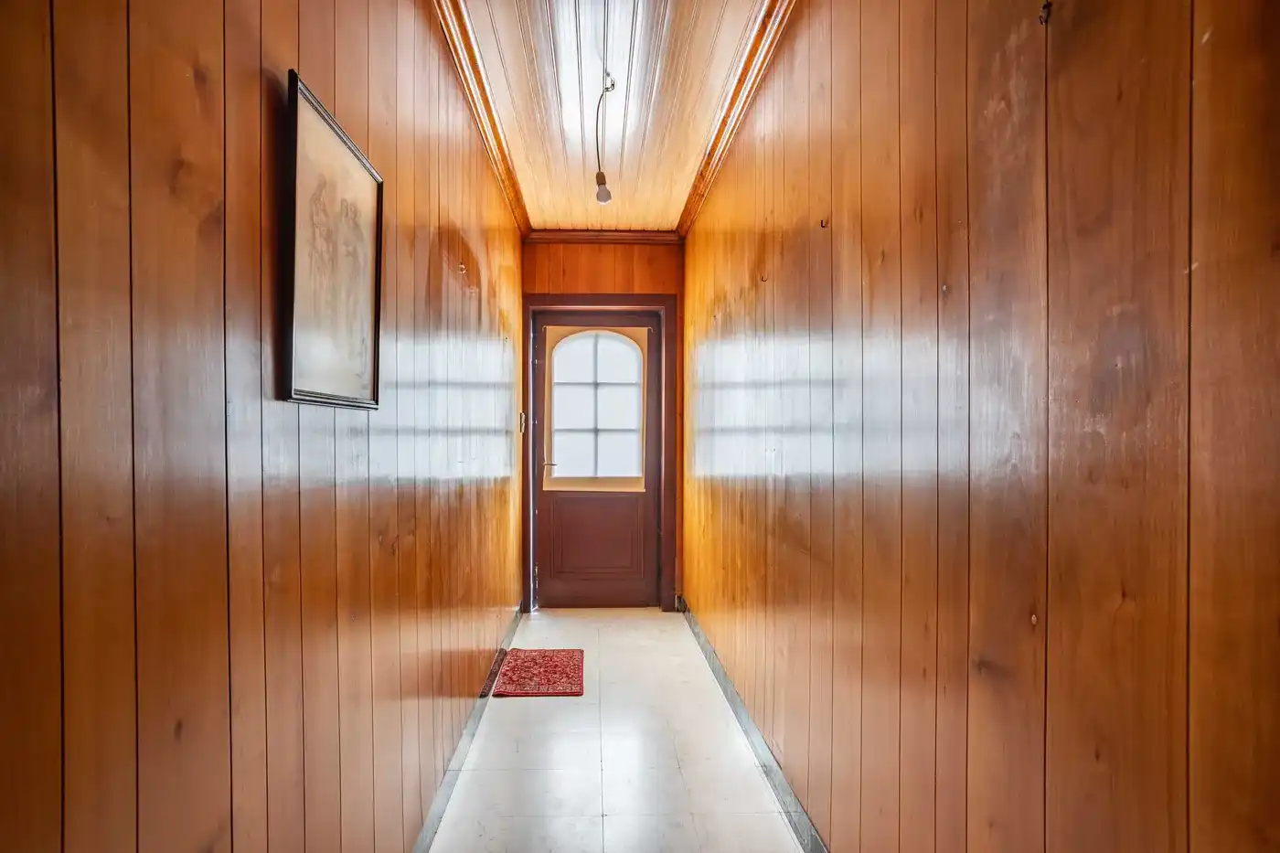 Karaktervolle woning met 4 slaapkamers centraal Kortrijk foto 3