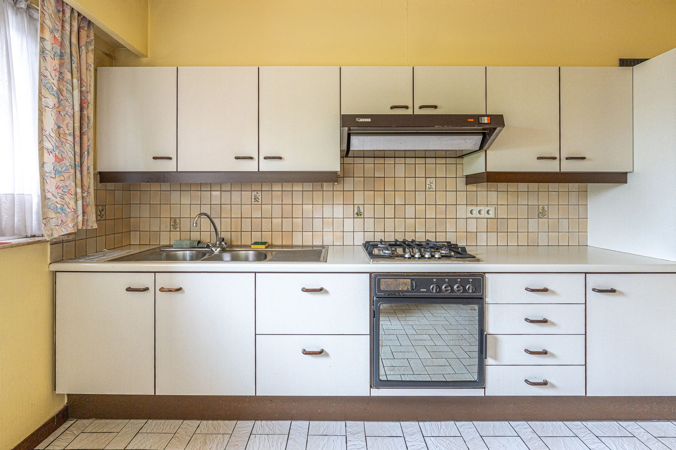 Groot appartement in het centrum. foto 10