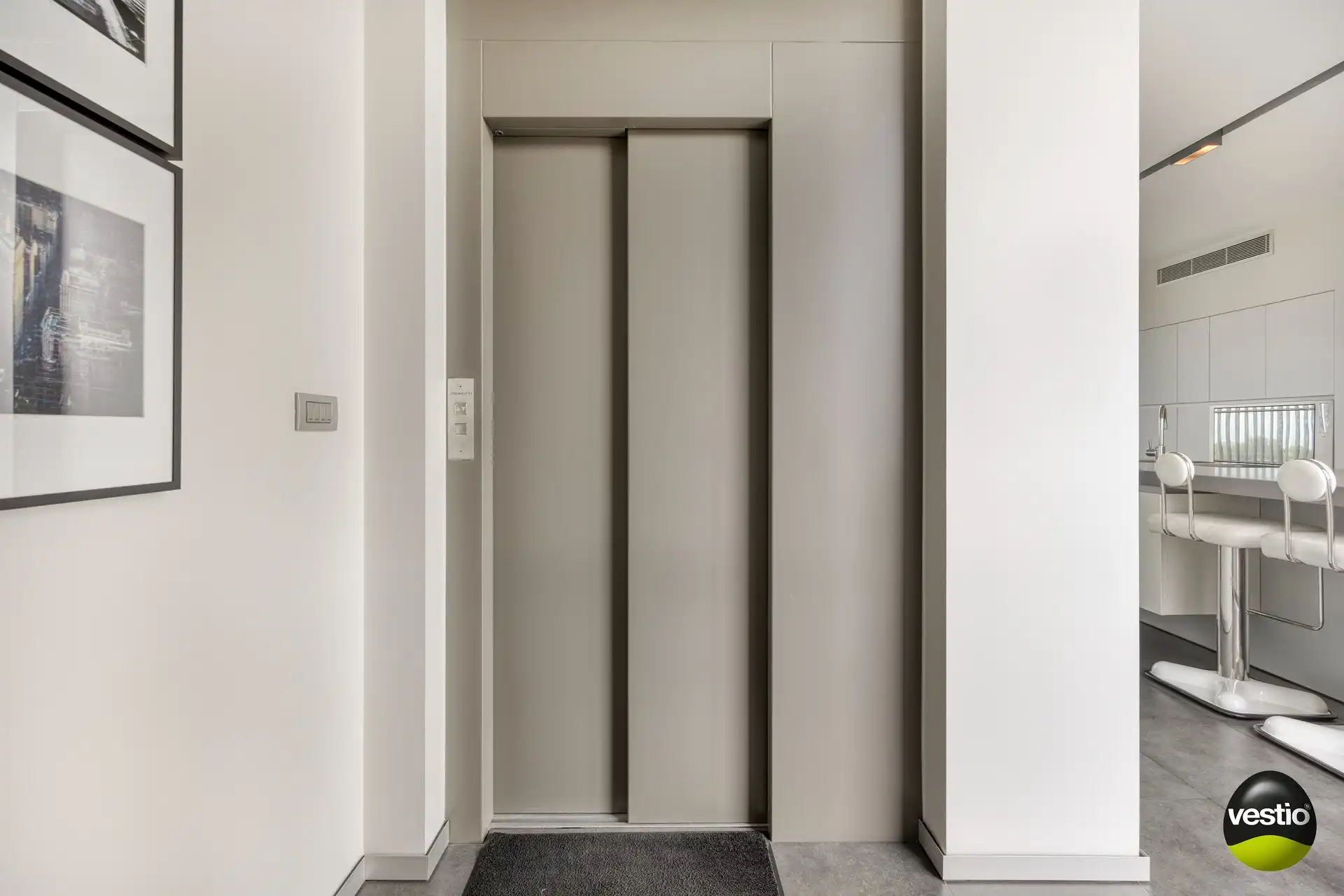 EXCLUSIEF PENTHOUSE OP 2 MIN VAN BILZEN CENTRUM foto 3