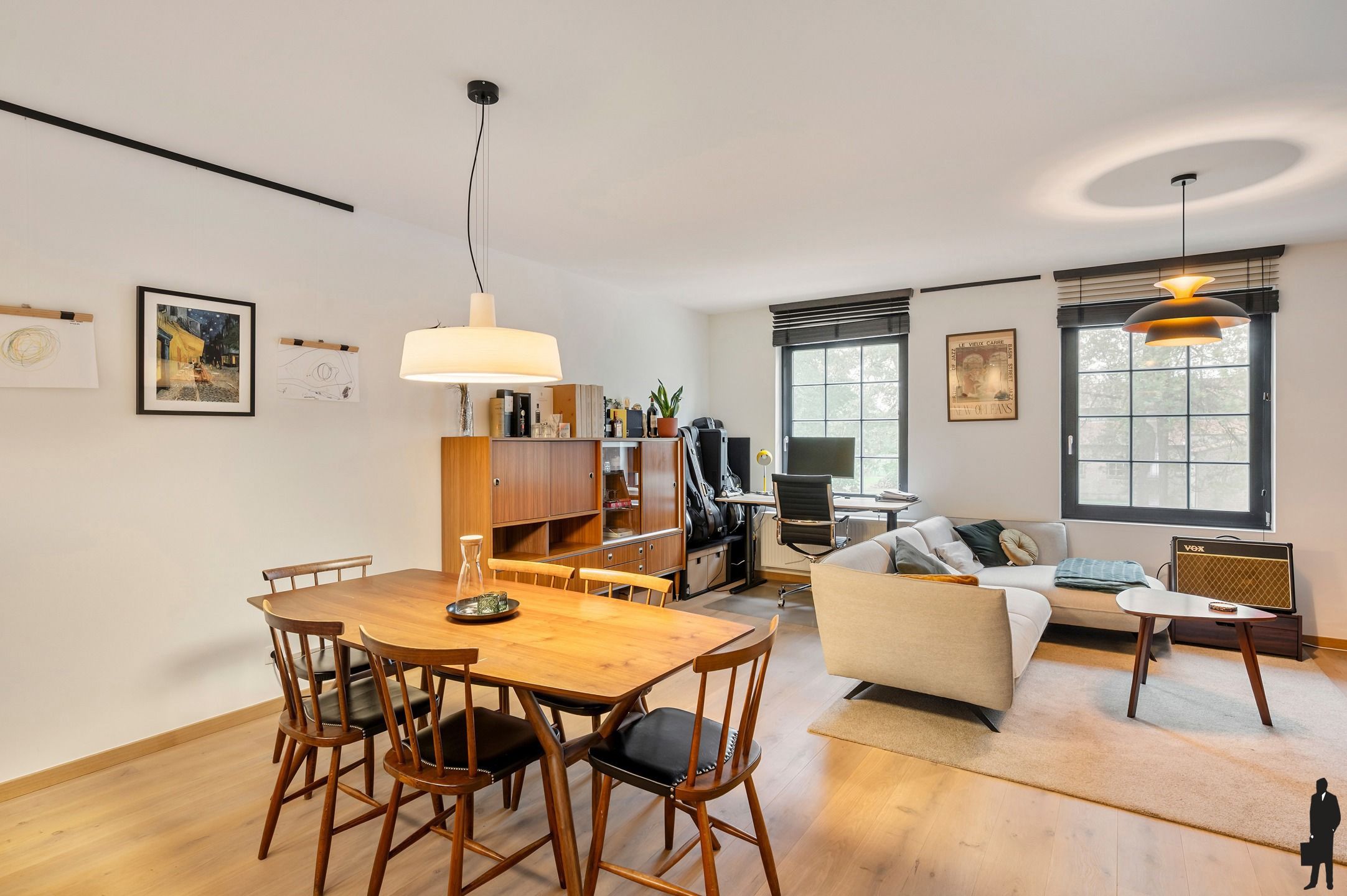 Appartement te koop foto 6