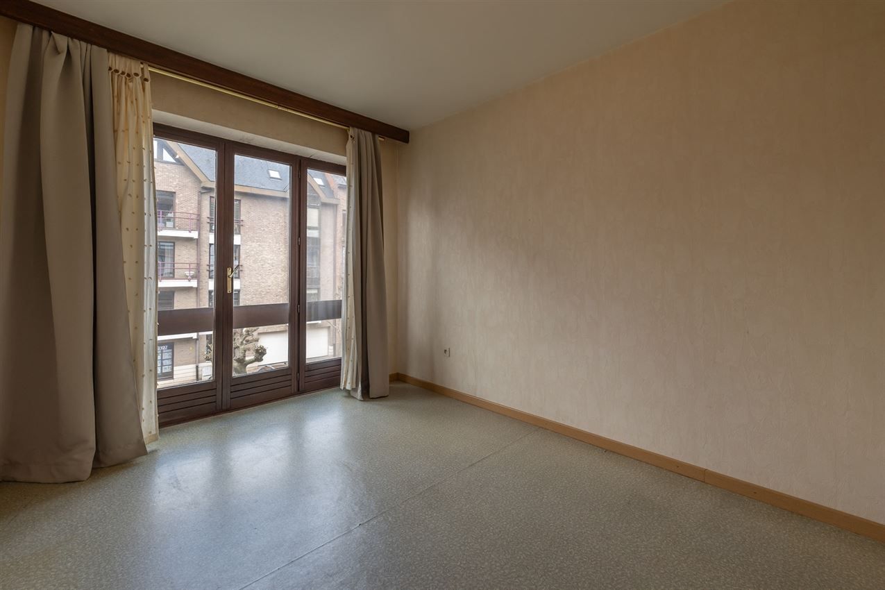 Gezellig Appartement met 2 Slaapkamers in Diest foto 18