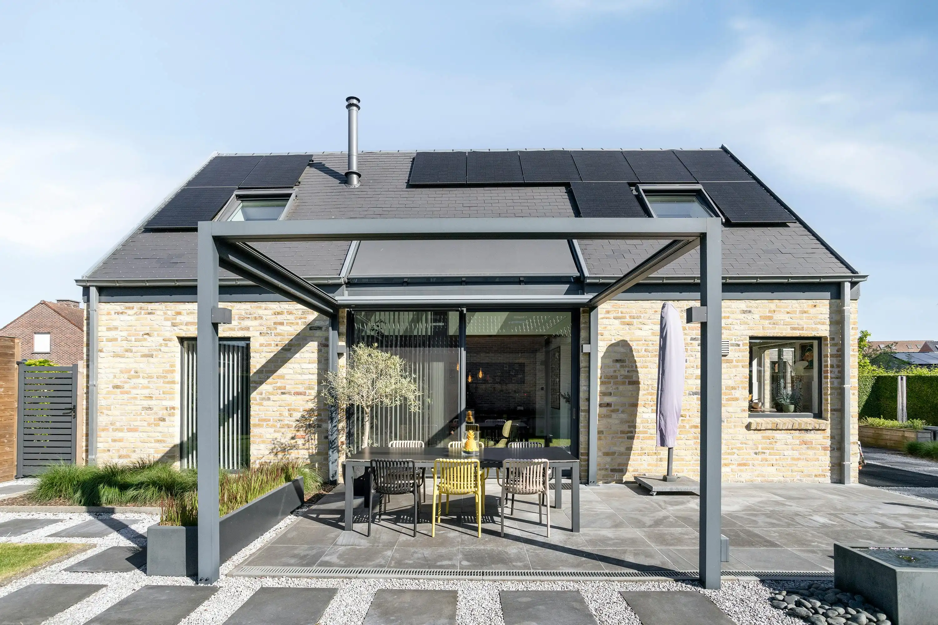 Instapklare woning te koop te Roeselare  foto 23