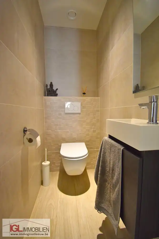 Prachtig penthouse te huur in de residentie Zuunhof foto 9