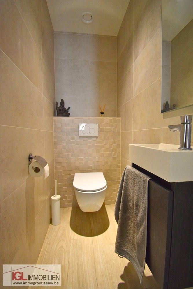 Prachtig penthouse te huur in de residentie Zuunhof foto 9