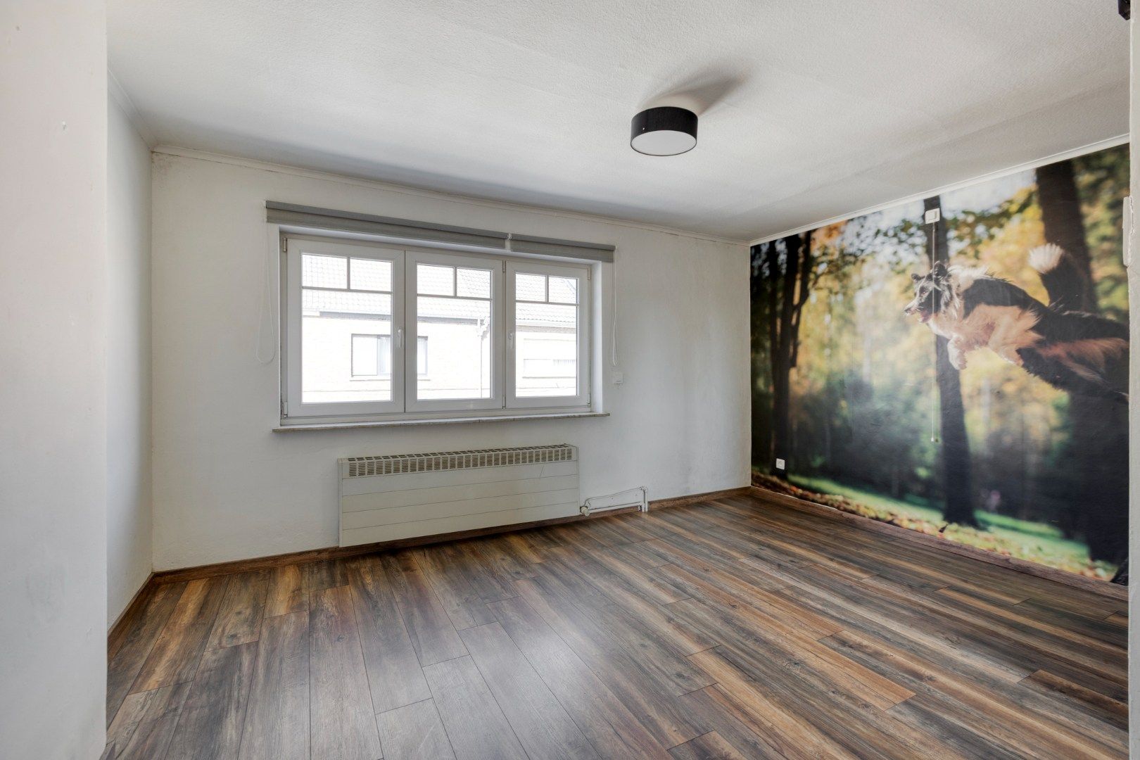 Gezellig ingerichte woning met hobbyruimte en tuin + toegang achterom foto 15