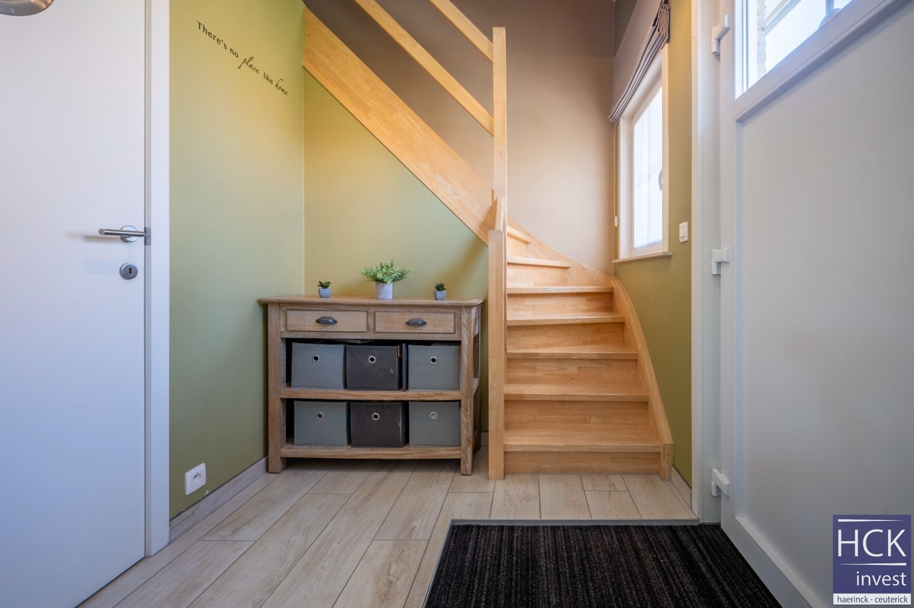 KRUISHOUTEM - Rustig gelegen instapklare woning met 3 SLPK. én garage! foto 21
