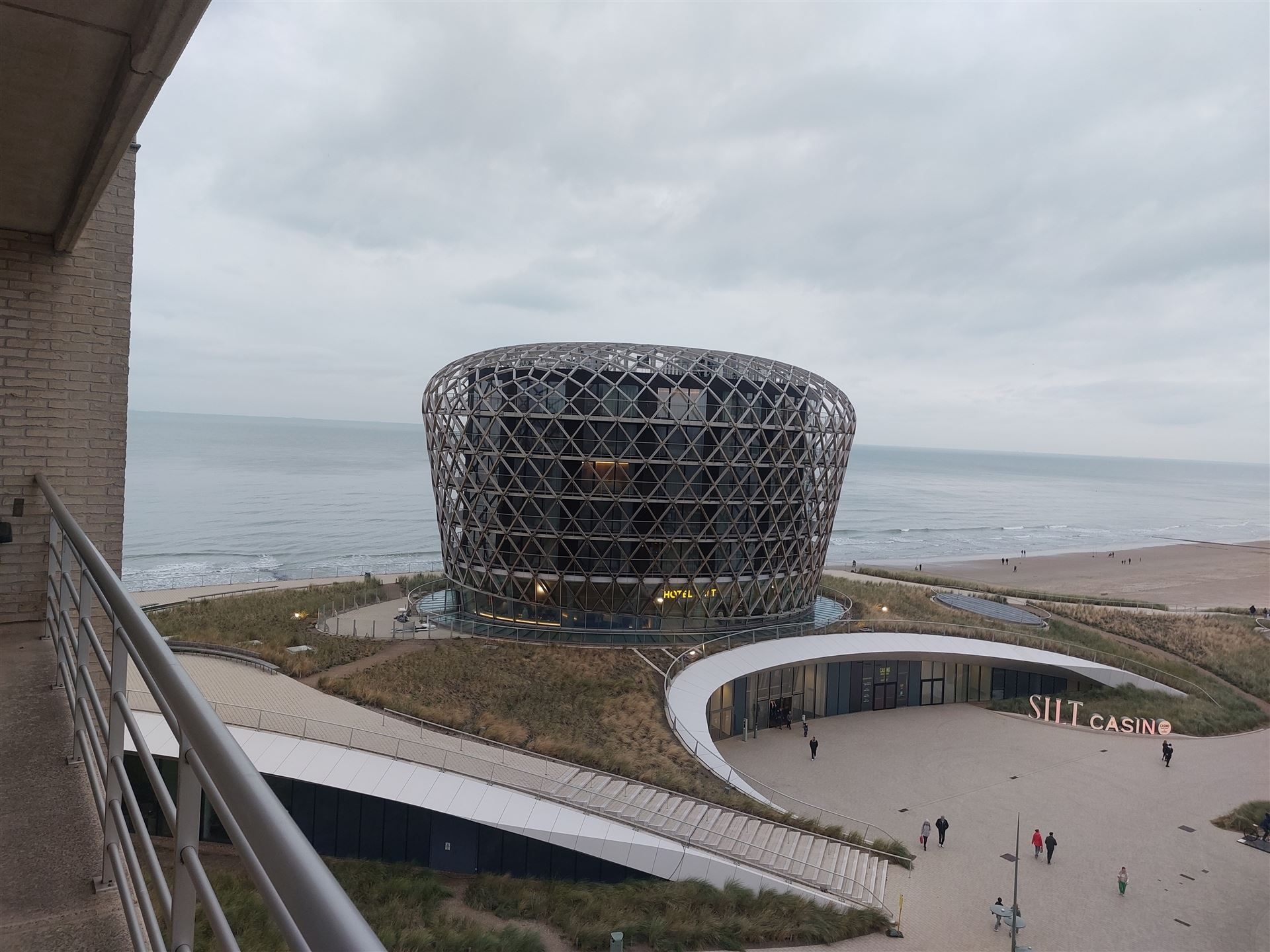 Appartement met 1 slaapkamer foto 7