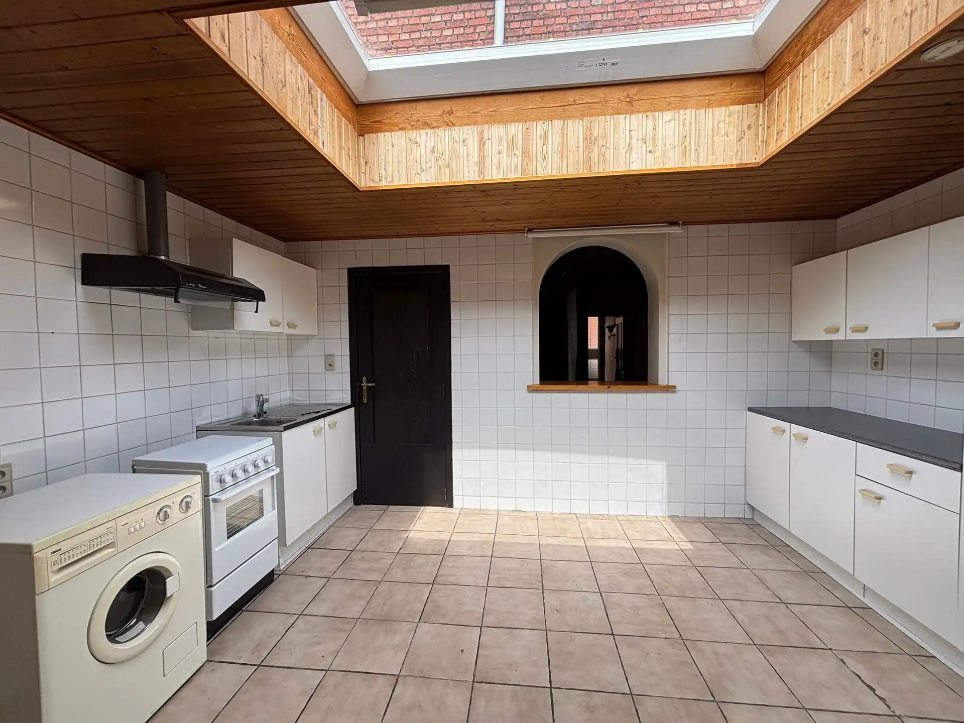 Charmante burgerwoning te Aalst foto 6