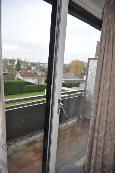 Gezellig ingericht appartement met 2 slaapkamers + standplaats. foto 13