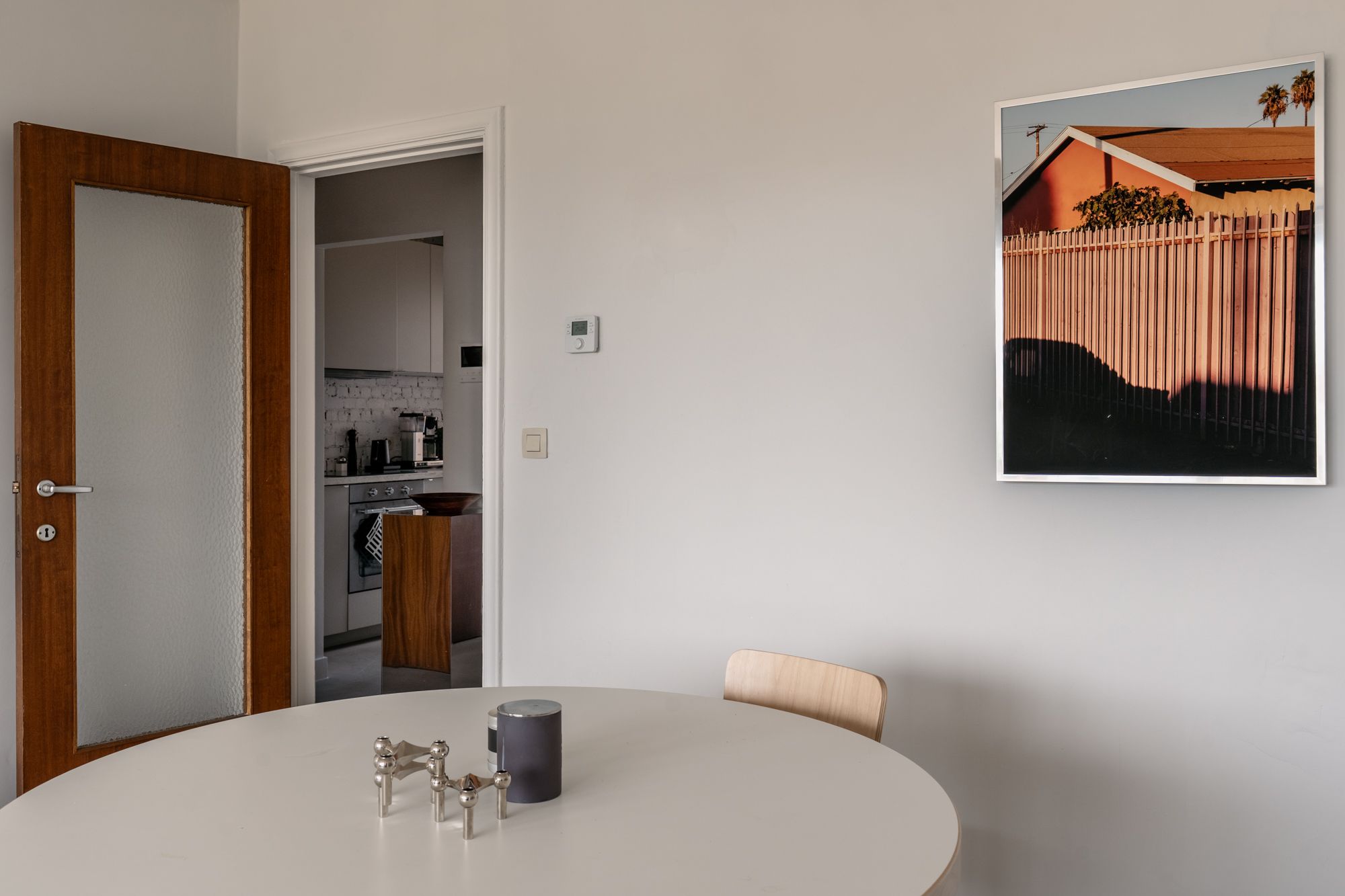 Blinkend bovenstuk (lees: dakappartement) op een paar stappen van het Rivierenhof foto 11