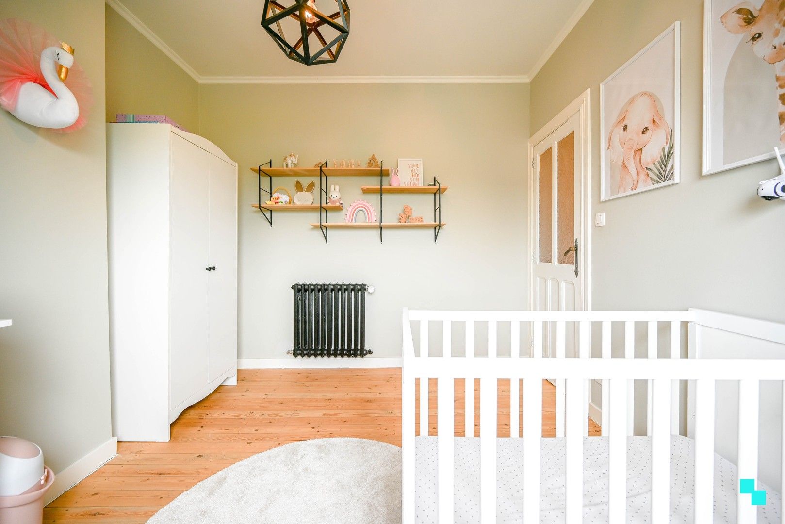 Charmante gerenoveerde woning te Harelbeke foto 19