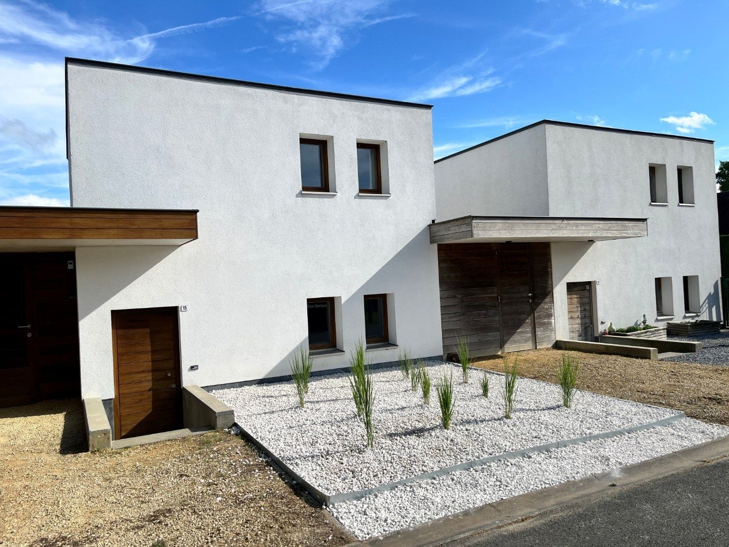 Huis te koop Pylyserlaan 1 - - 8670 Koksijde