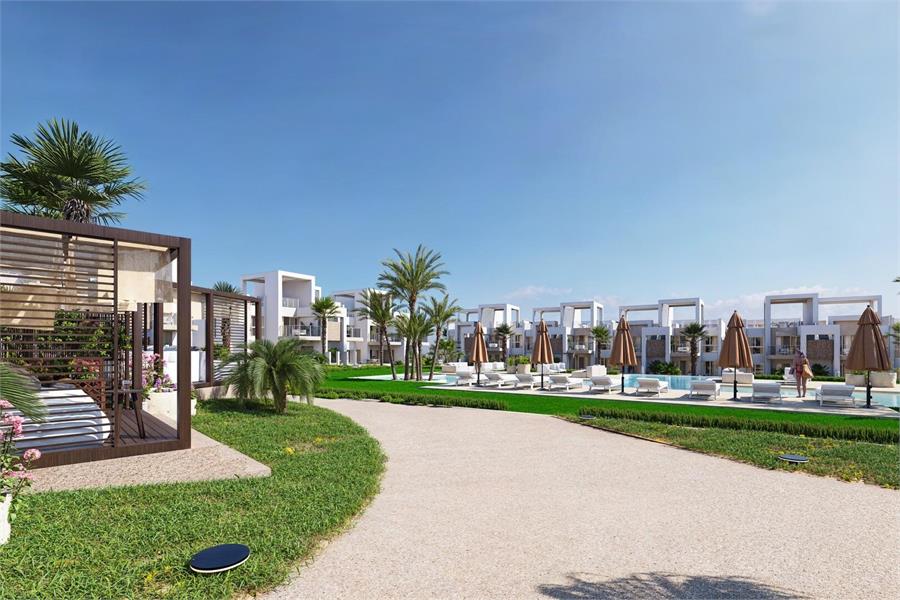 Exclusieve nieuwbouwwoningen in Lo Marabú, Ciudad Quesada foto 16