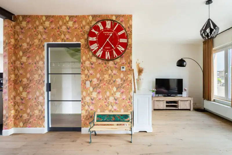 Prachtige bel-etagewoning in kindvriendelijke buurt! EPC A! foto 6