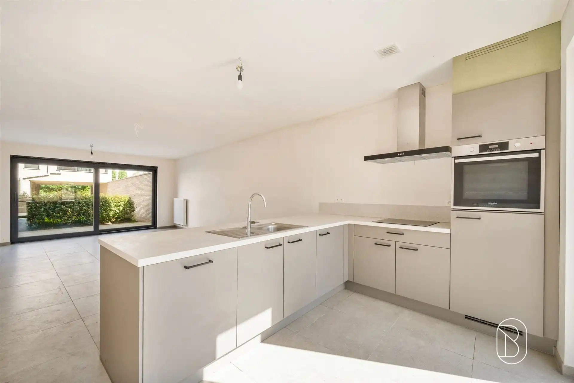 Prachtige penthouse met 3 slk op toplocatie in Harelbeke foto 28