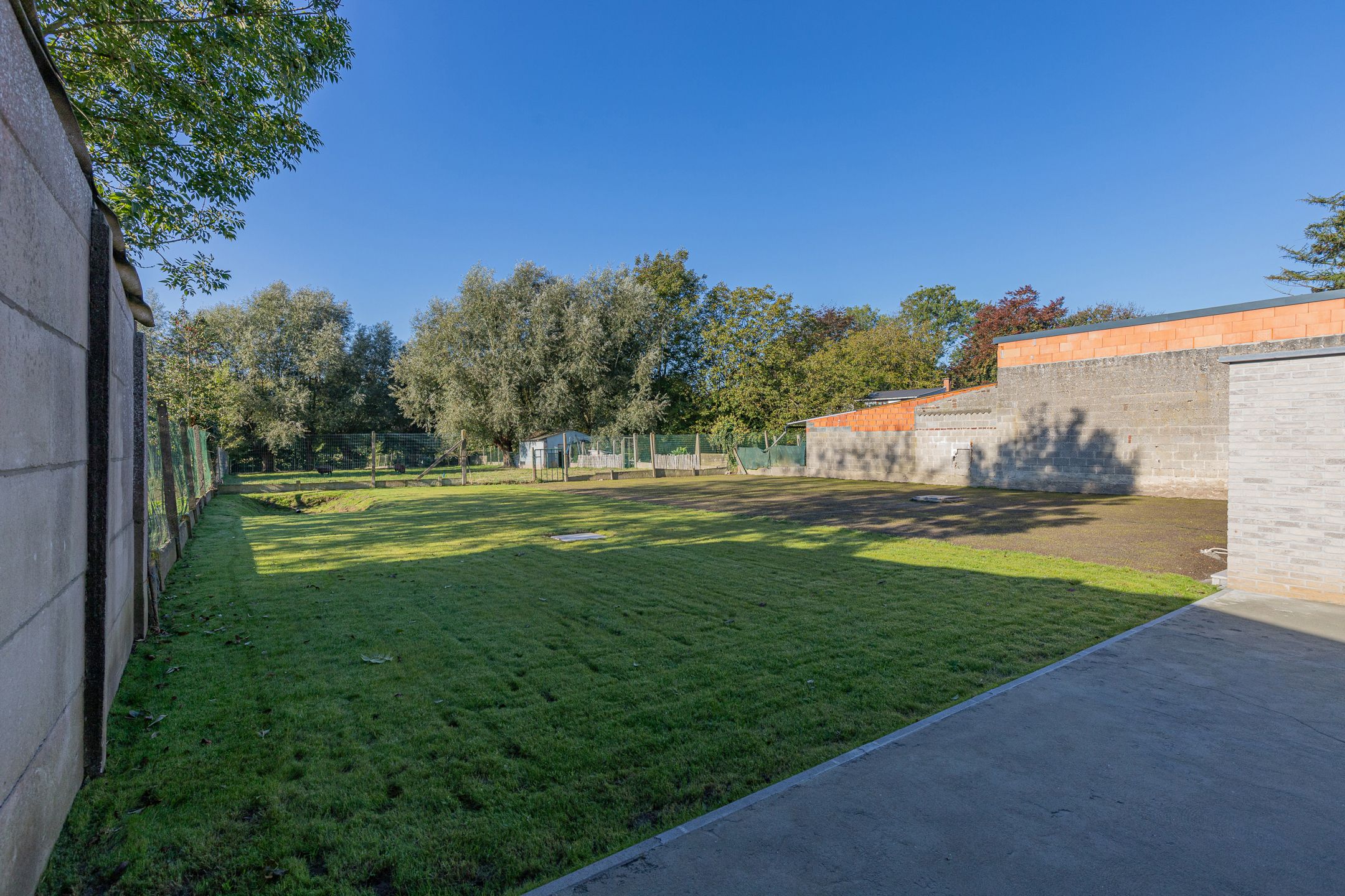 ST-ANTELINKS - Prachtige, energiezuinige nieuwbouw (6% BTW) foto 5