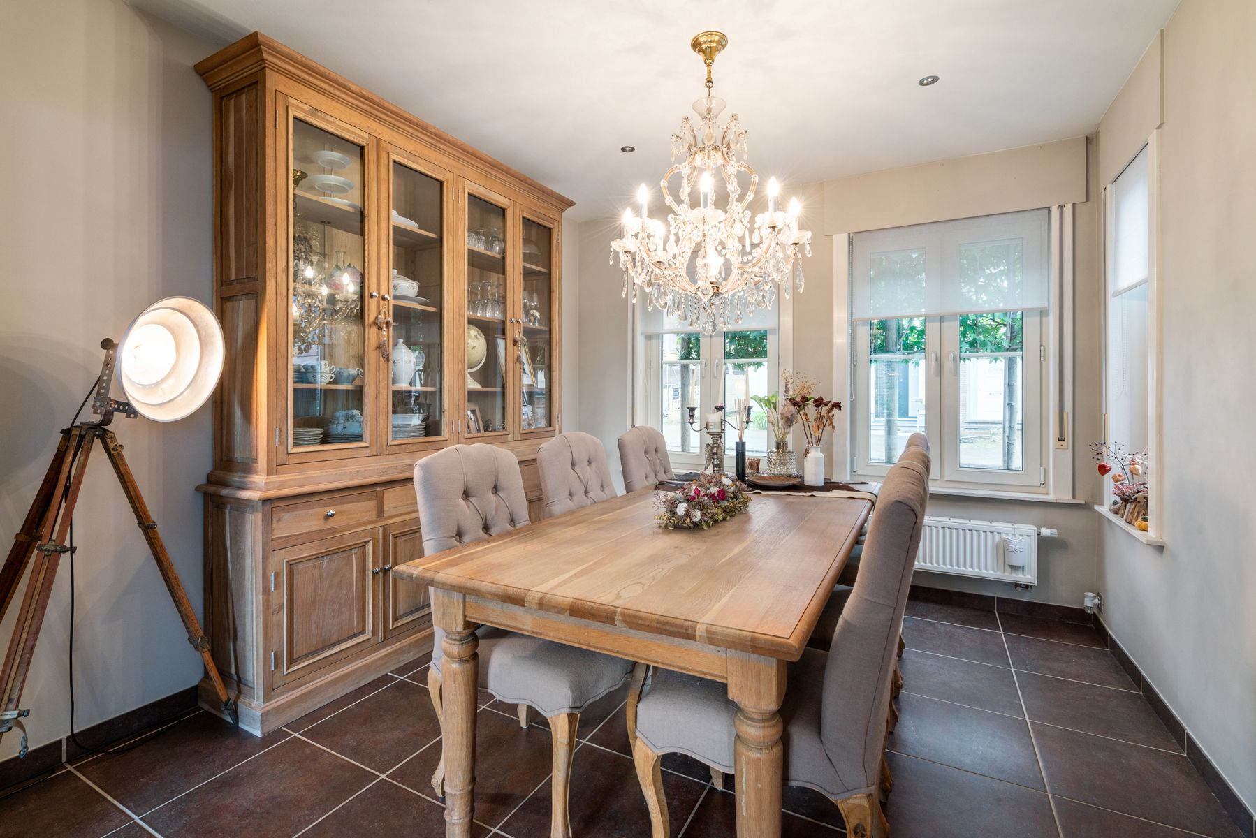 HOB met loods van 107m² op perceel 851m²  foto 3