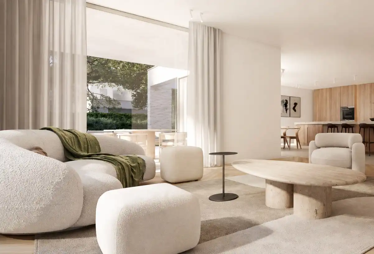 Exclusieve nieuwbouwwoning in het groen van Heide-Kalmthout – wonen op maat van uw gezin! foto 7