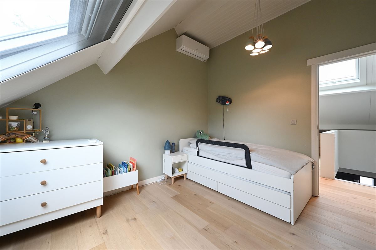 Super gelegen, instapklare villa te Putte-Kapellen foto 22