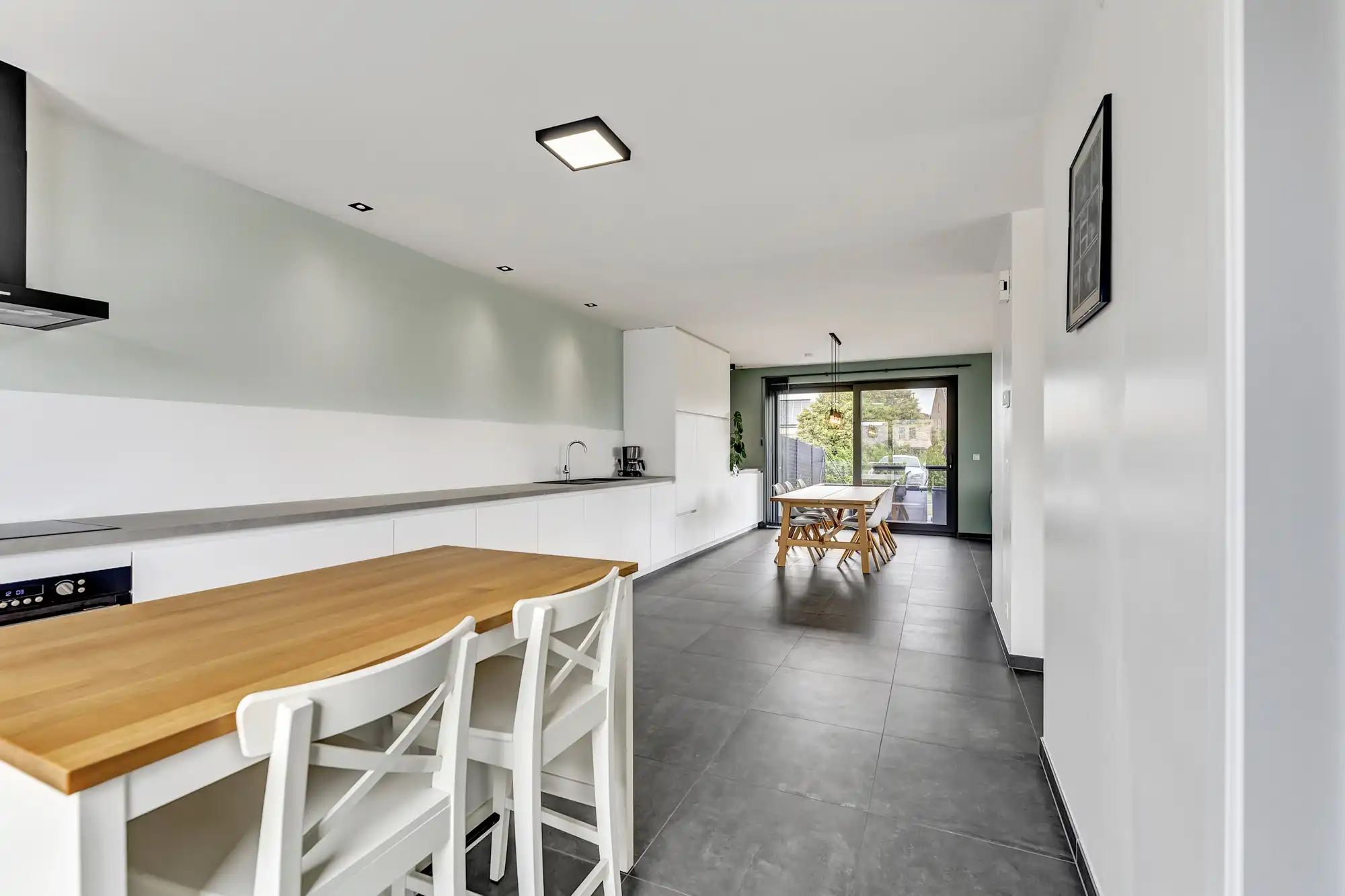 Energetische woning in rustige woonwijk foto 7