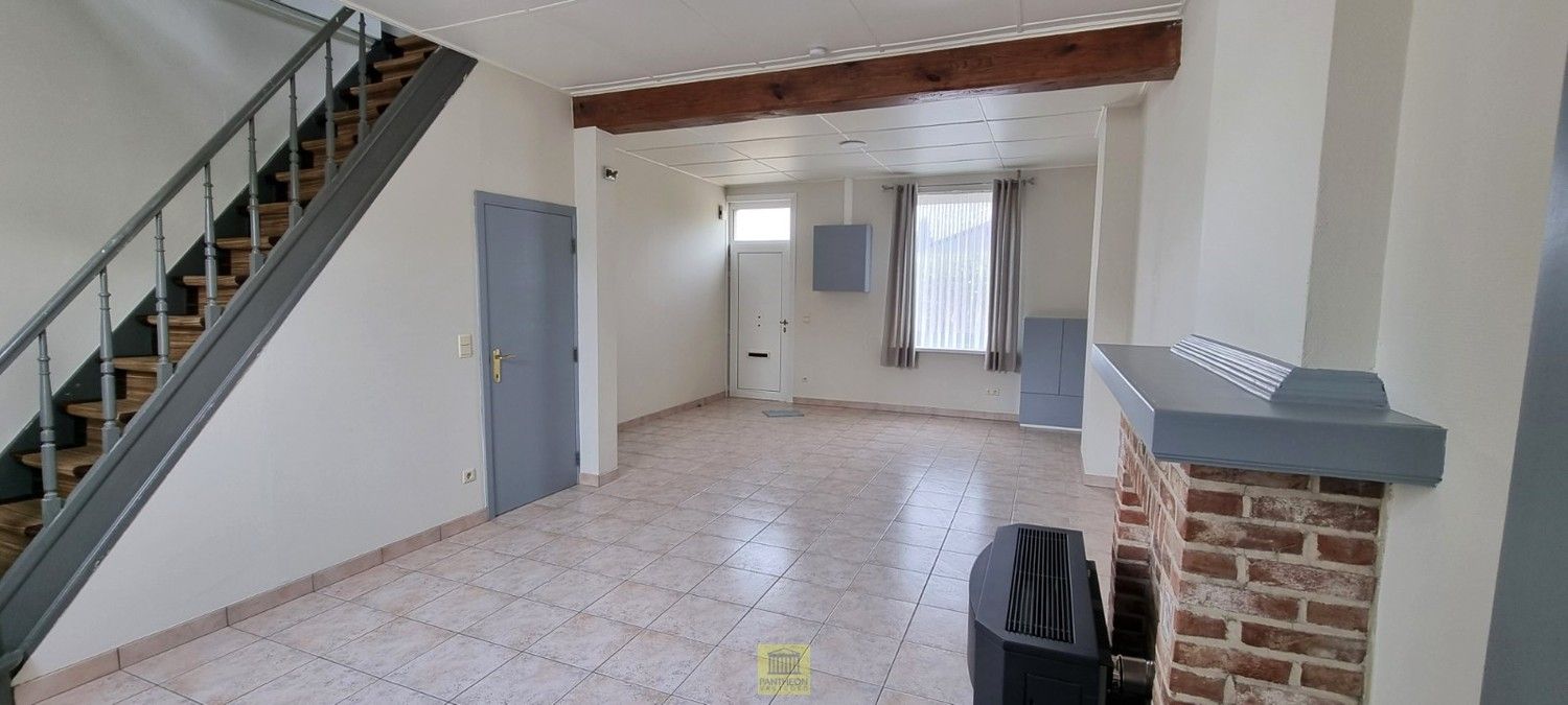 Instapklare woning met tuintje! foto 4