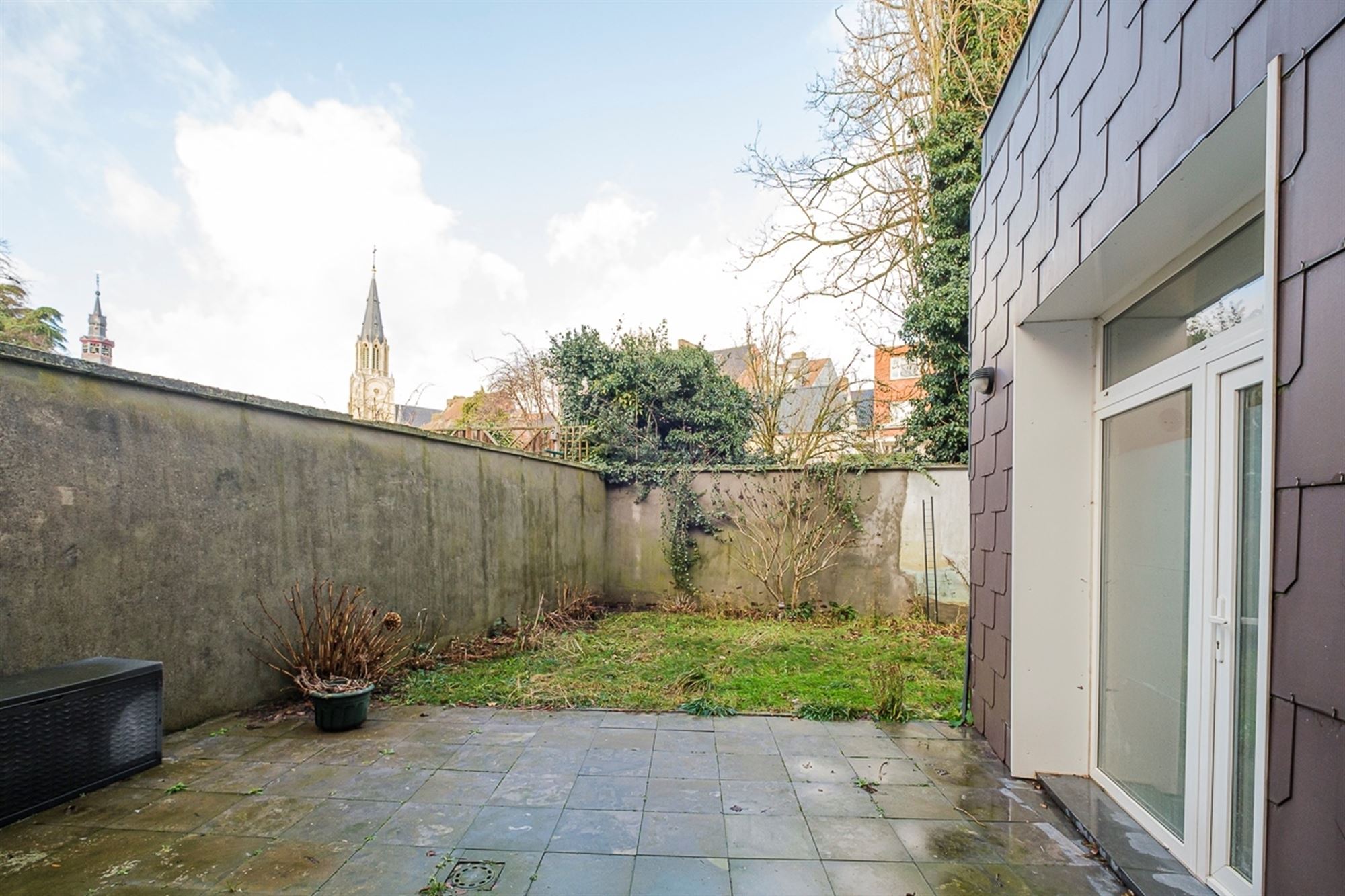 ENERGIEZUINIG APPARTEMENT MET TUIN IN HET HARTJE SINT-TRUIDEN  foto 13