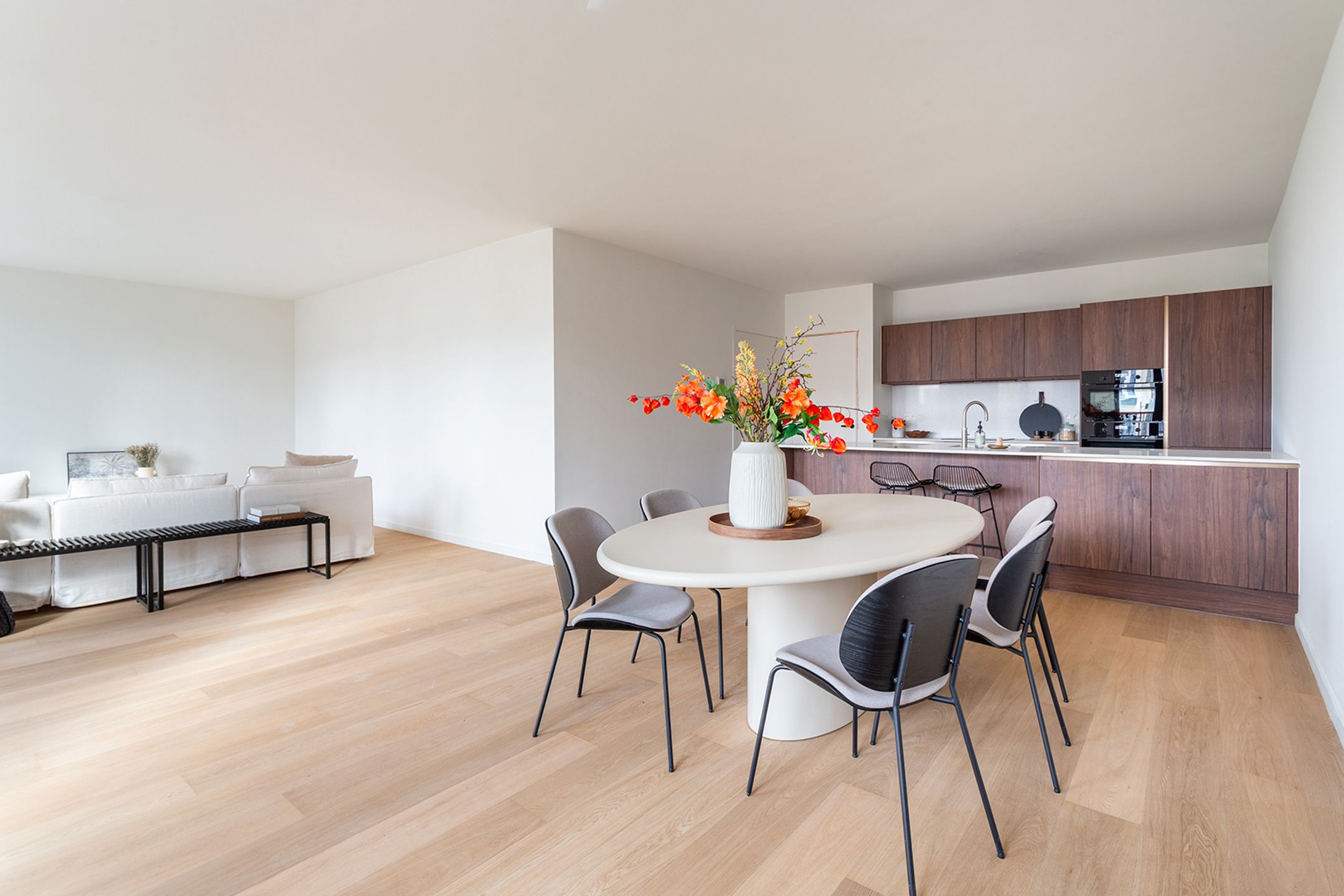 De Academie: riant wonen in hartje Antwerpen foto 43