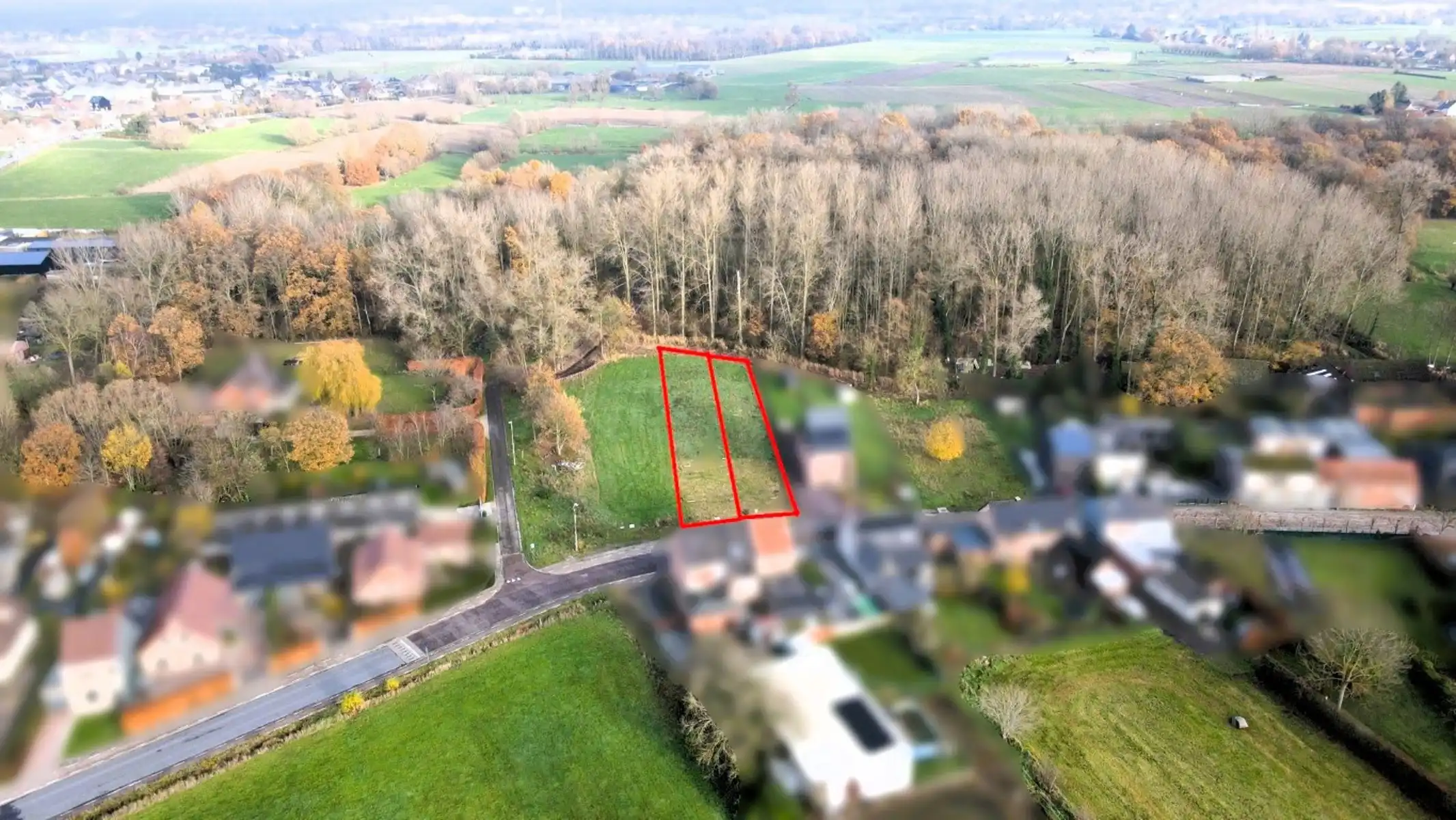 Ruime woning, rustig gelegen - Lot 4 (Rechts) foto 16