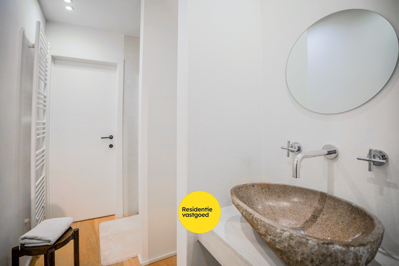 Unieke stadswoning in het hart van Brugge! foto 8