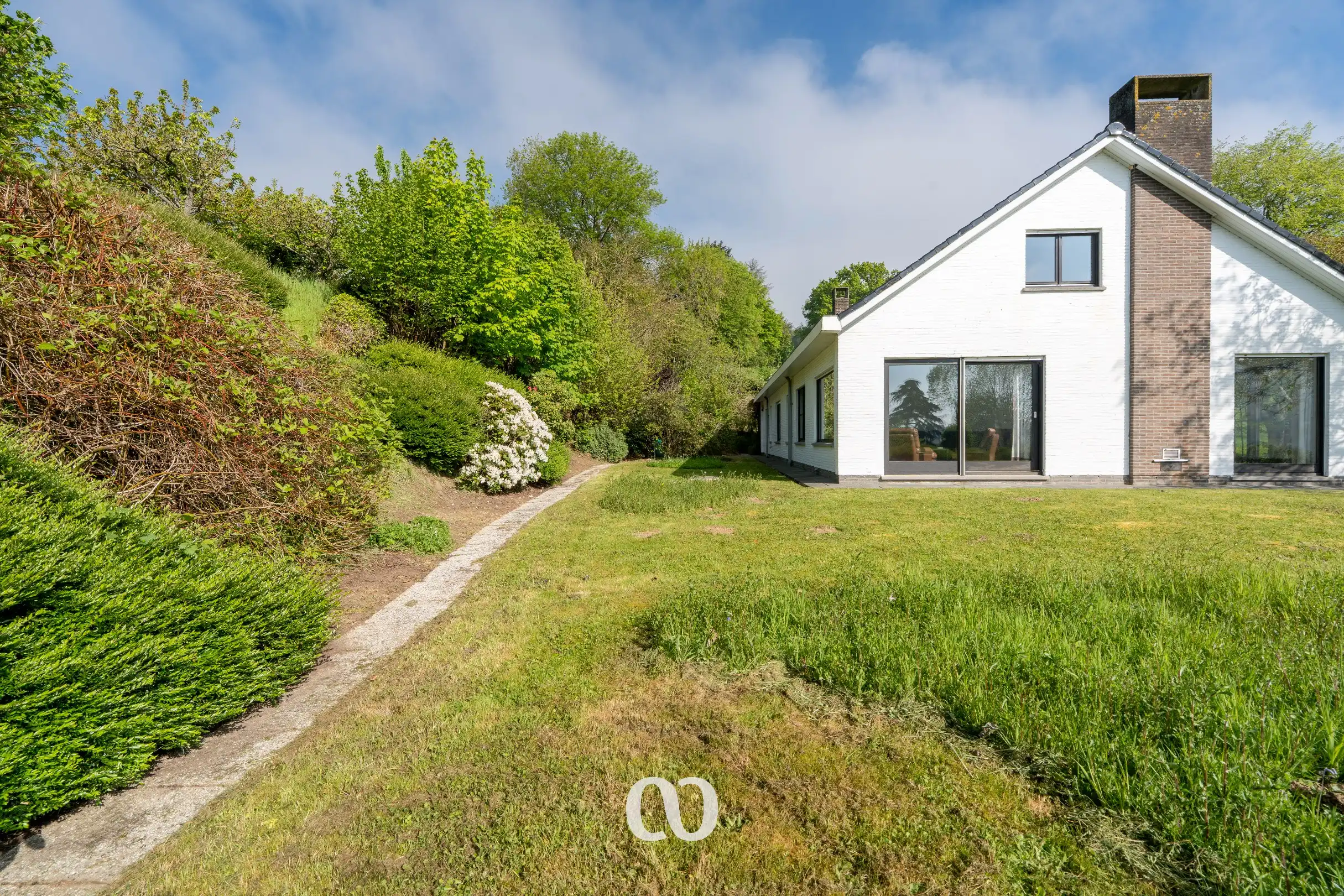 Uitzonderlijk charmante woning op toplocatie foto 22