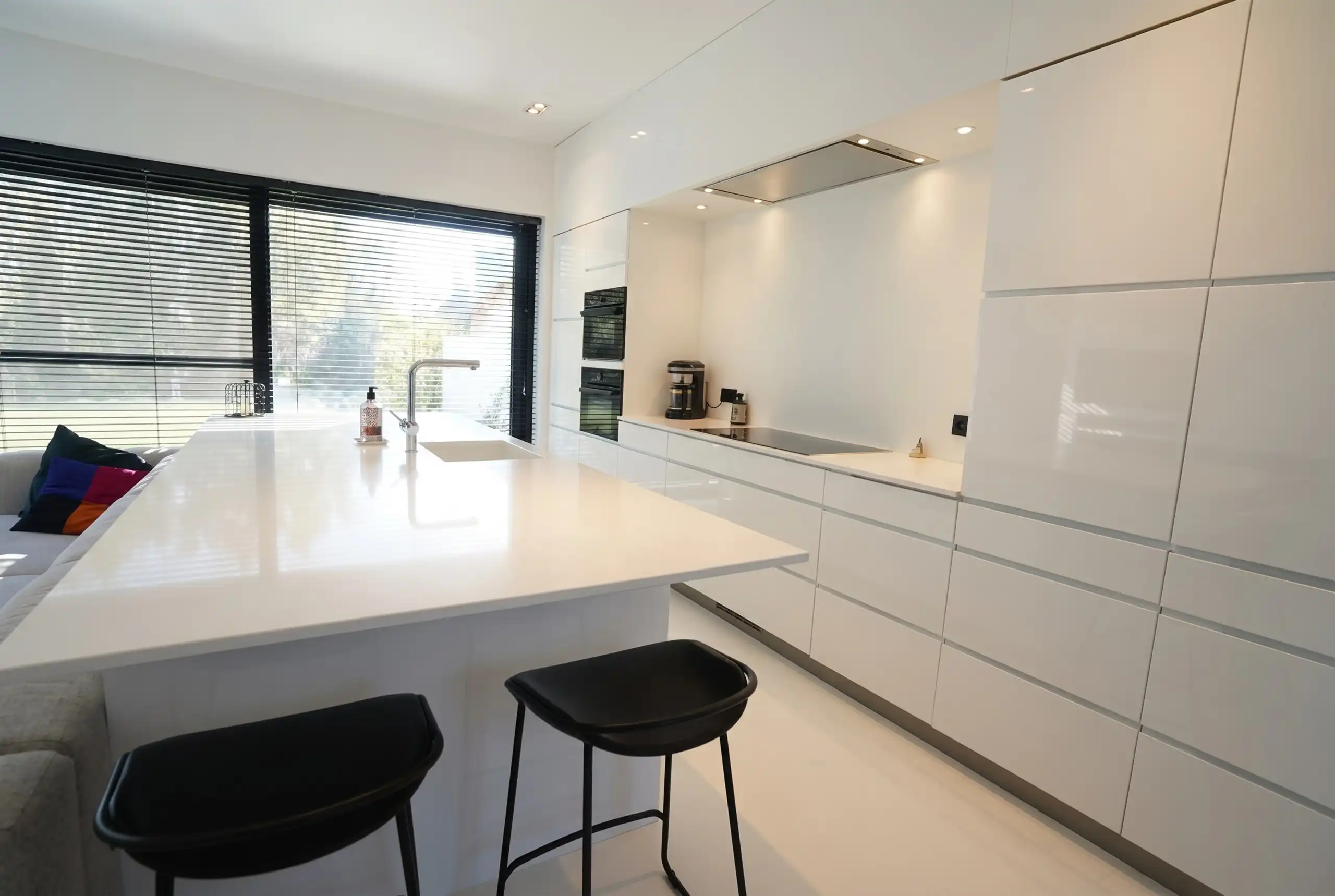 Slim vernieuwd mét 2 staanplaatsen én jullie toekomst! foto 11