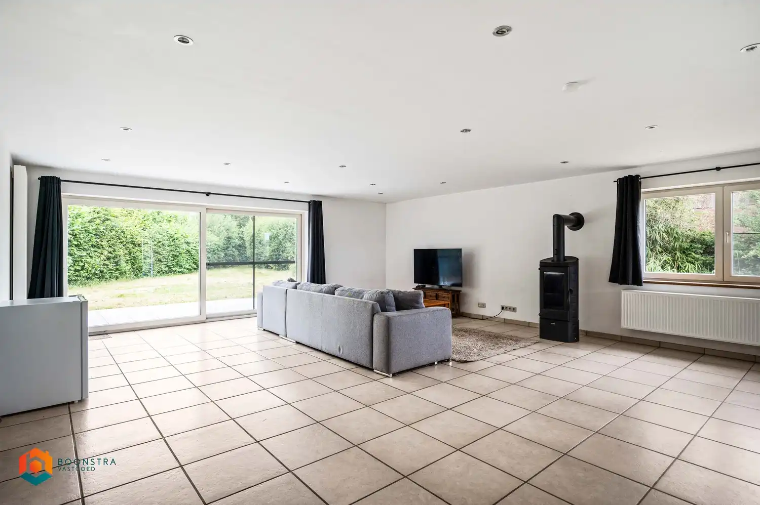 Instapklare woning met 3 slpkrs op een perceel van 2529m² te Putte foto 4