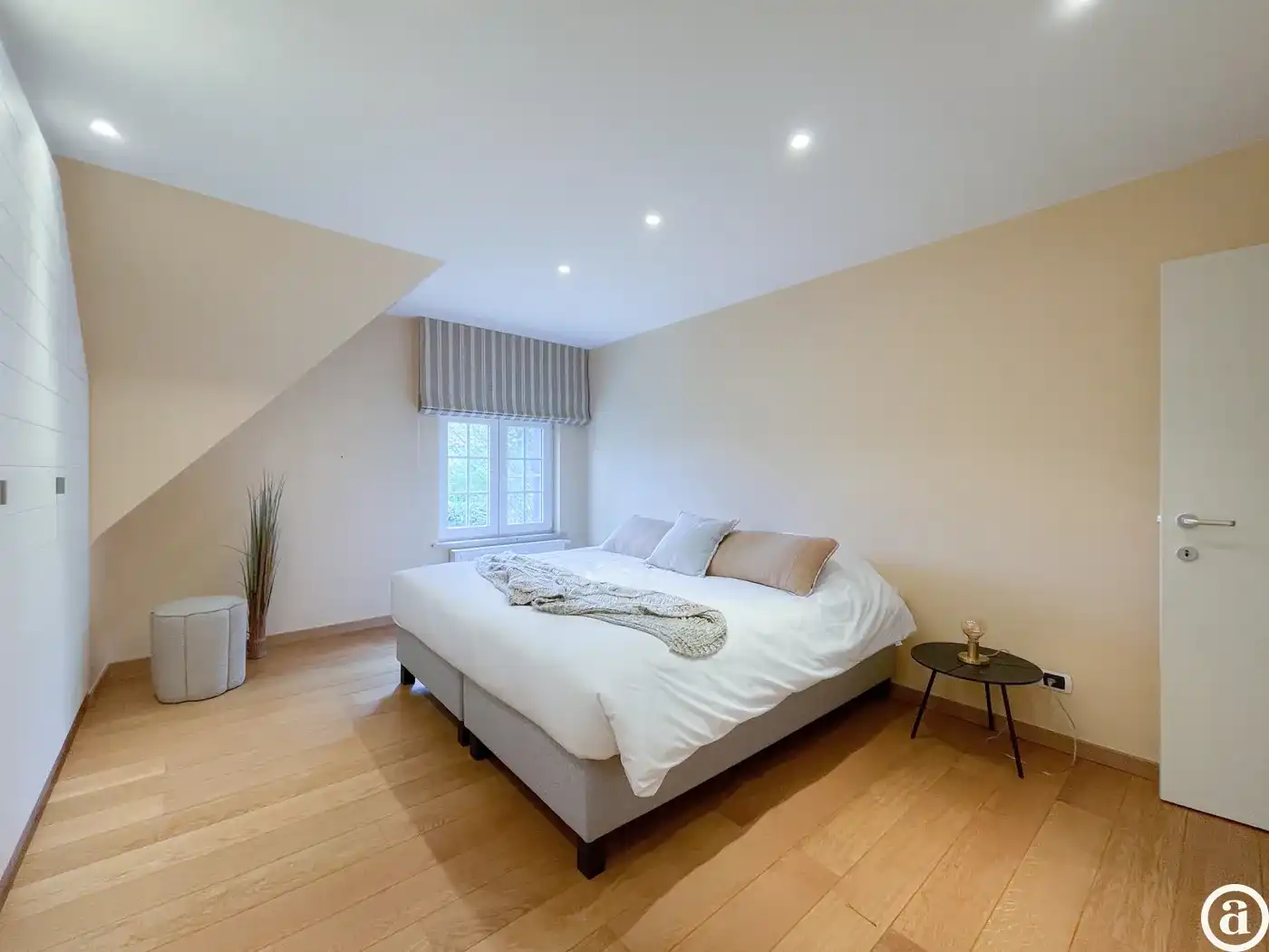 Schitterende villa rustig gelegen op een top ligging, in een paadje in het Zoute foto 20