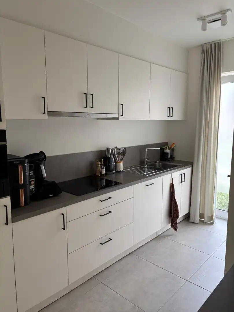 Stijlvol wonen in Groenloo – Ruime woning met 3 slaapkamers, terras en ondergrondse parking foto 9