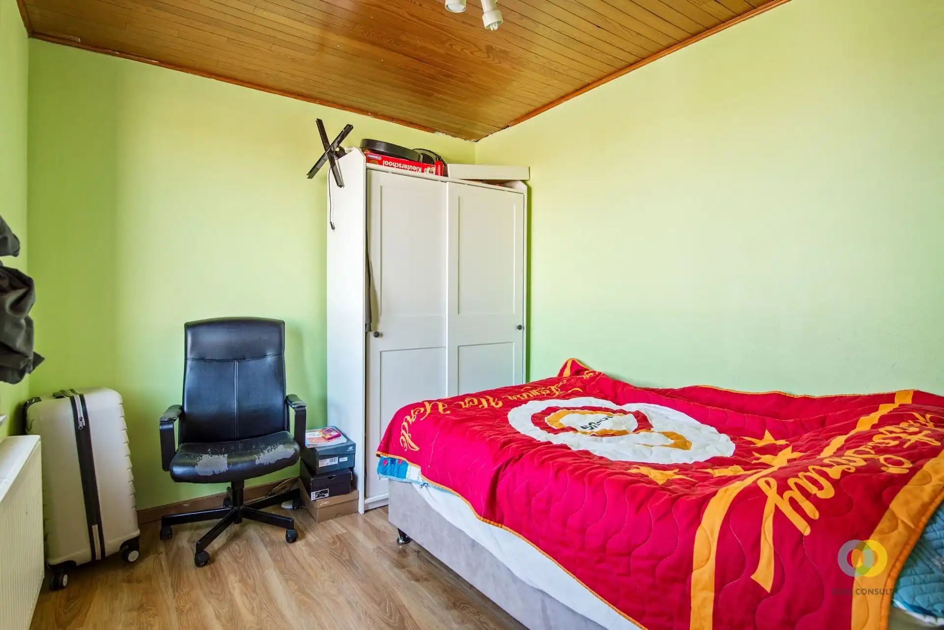 Woning met drie slaapkamers ** OPEN HUIZEN DAG OP 21/03** foto 8