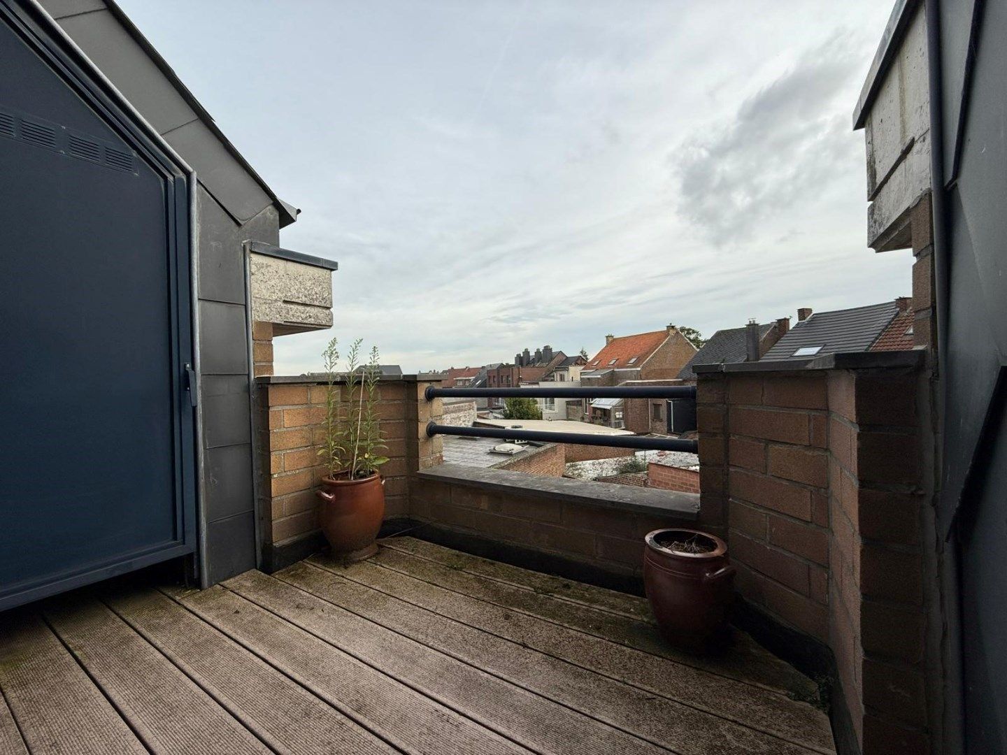 Duplex appartement met drie slaapkamers foto 11