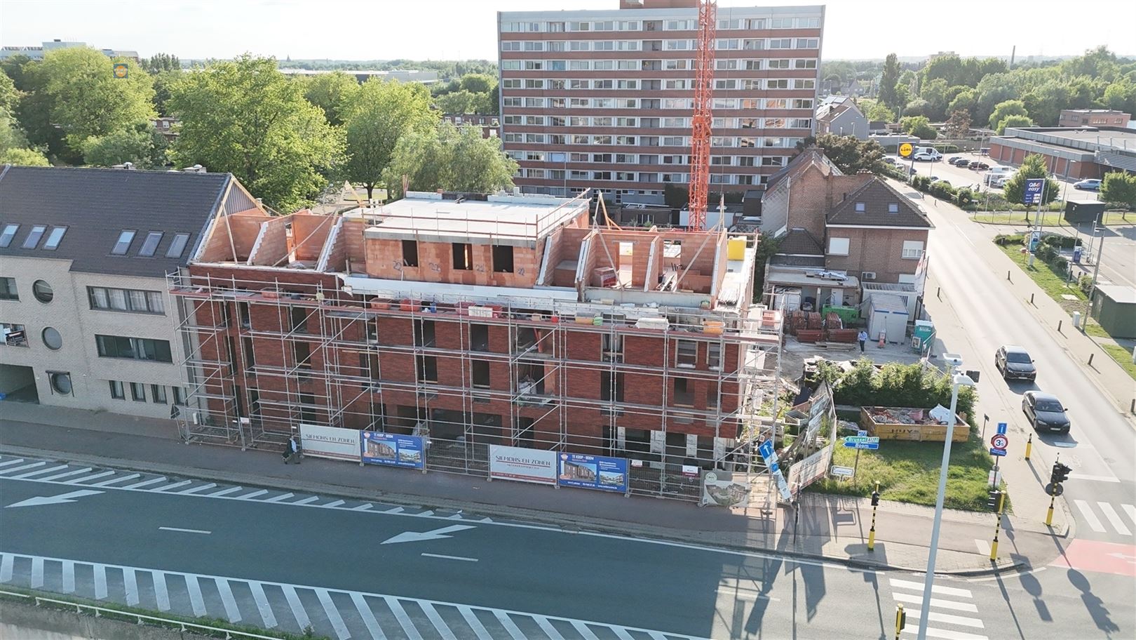 Exclusief Penthouse te Koop in Boom foto 13