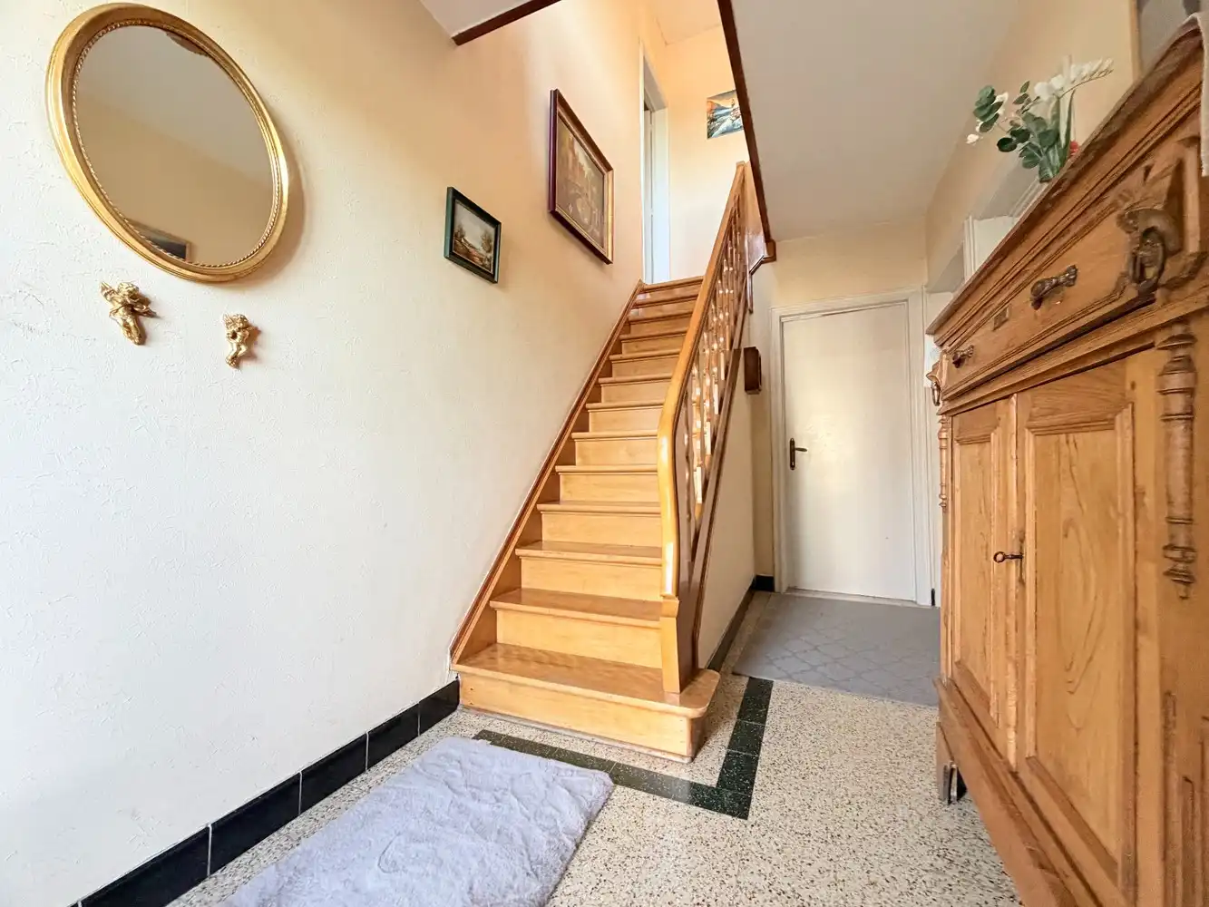 Ruime open bebouwing met mogelijkheden tot kangoeroewoning op 889 m² foto 4