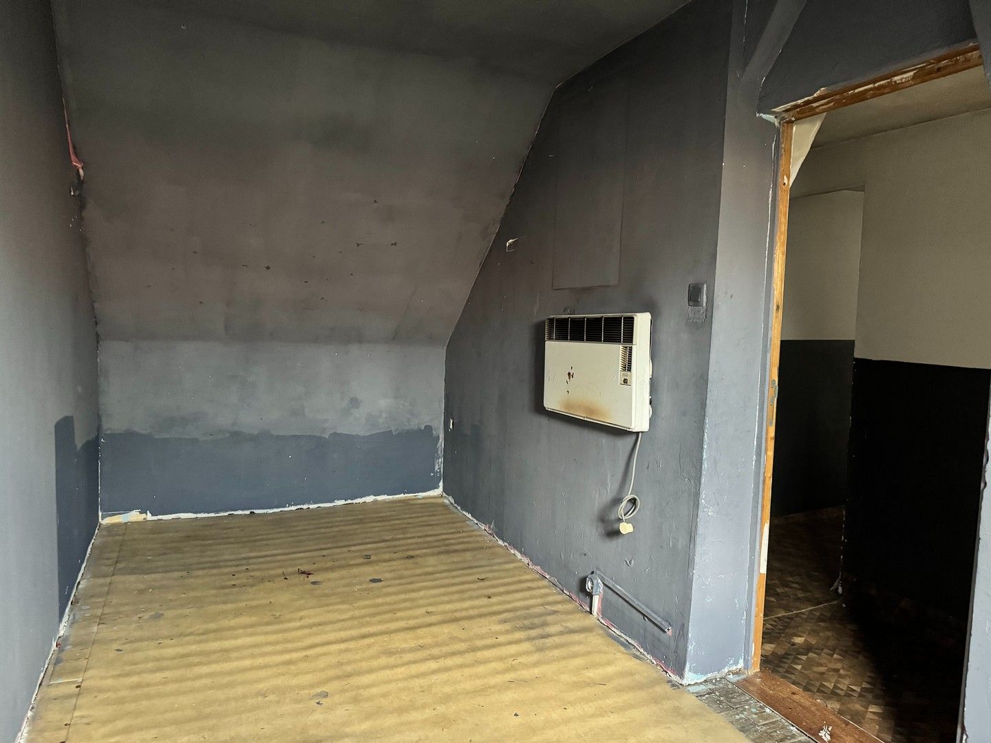 Interessant renovatie- of ontwikkelingsproject! foto 15