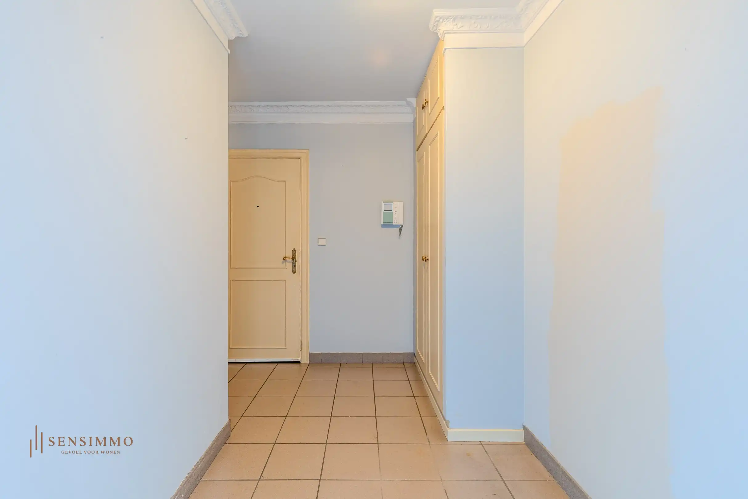 Appartement met 3 slaapkamers in Genk foto 2