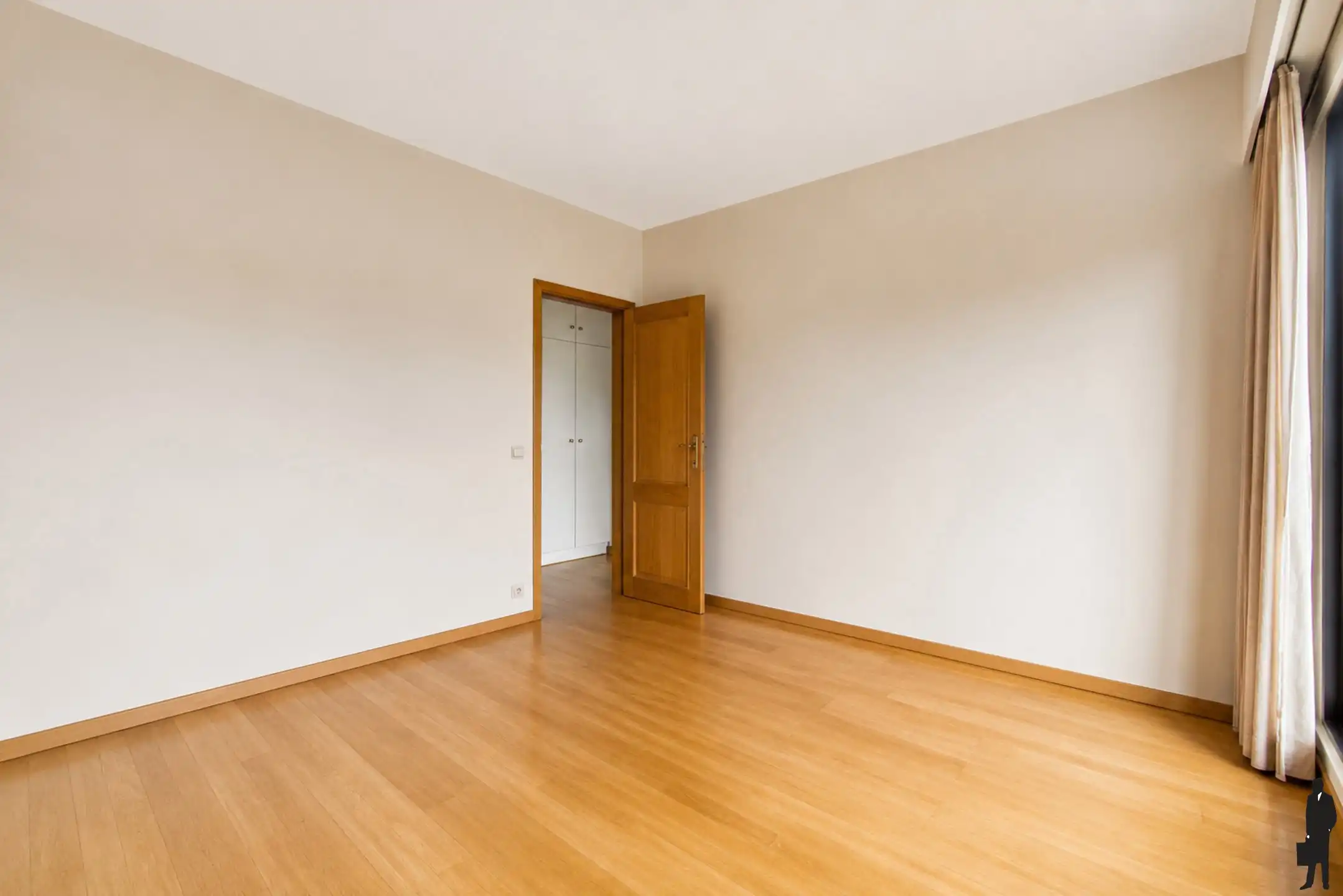 Energiezuinig en instapklaar 2-slaapkamerappartement foto 14